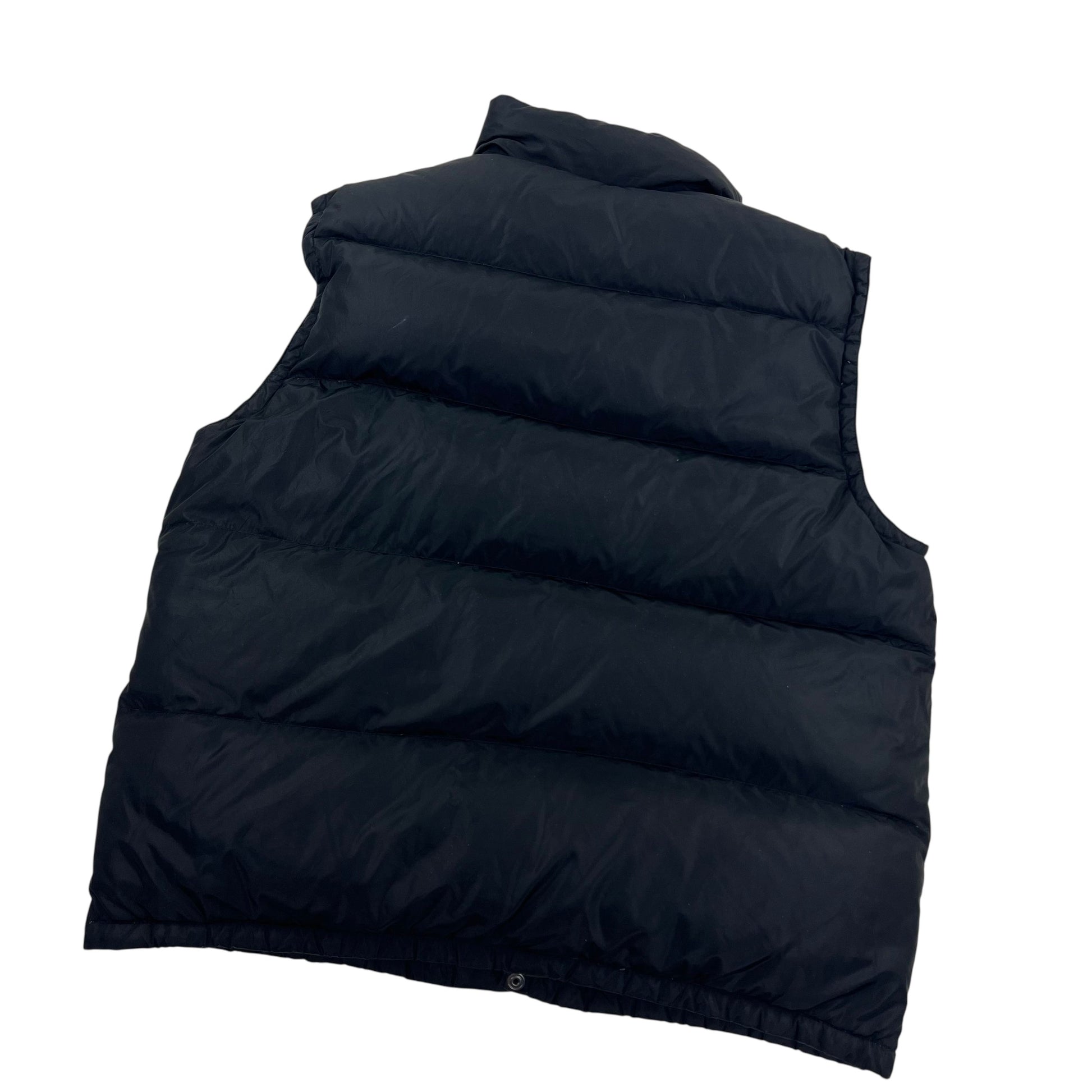 Polo Ralph Lauren Puffer Gilet Vest Jacket - M Ralph Lauren Ralph Lauren coat outerwear pufferseason second hand vintage shop österreich germany deutschland angebot daunenjacke winterjacke jacke