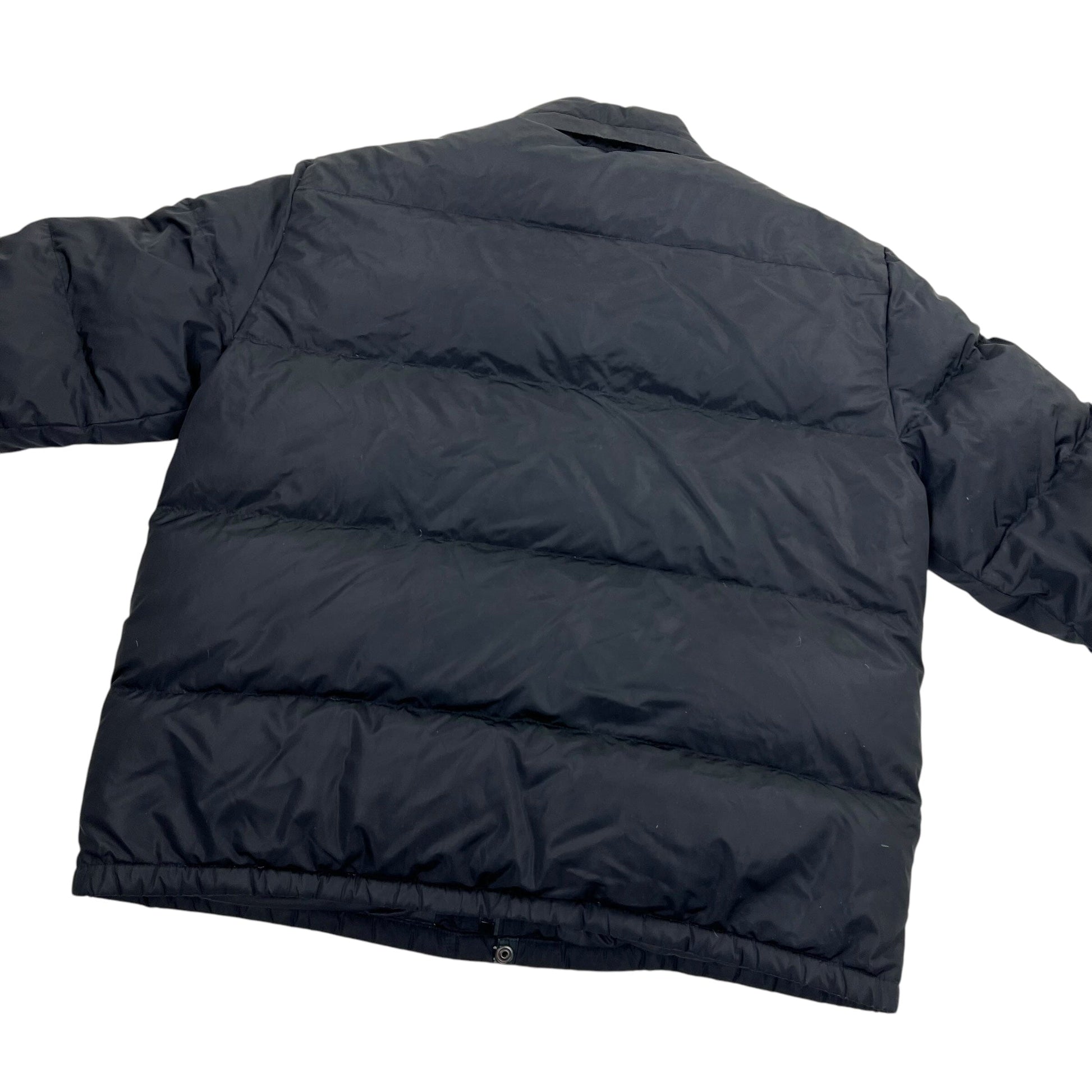 Polo Ralph Lauren Puffer Jacket - L Ralph Lauren Ralph Lauren coat outerwear pufferseason second hand vintage shop österreich germany deutschland angebot daunenjacke winterjacke jacke