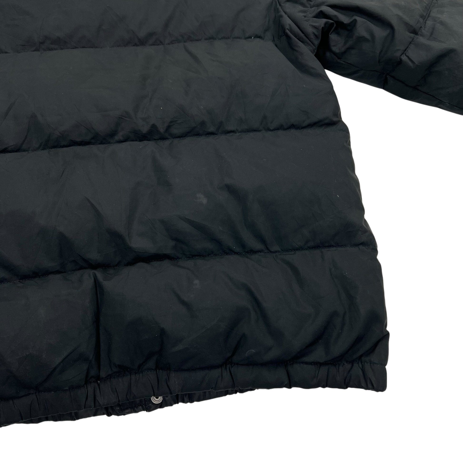 Polo Ralph Lauren Puffer Jacket - S / Youth L Ralph Lauren Ralph Lauren coat outerwear pufferseason second hand vintage shop österreich germany deutschland angebot daunenjacke winterjacke jacke