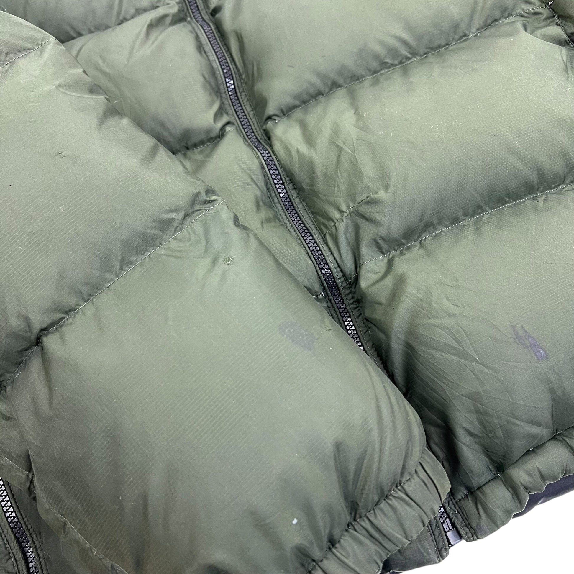 Polo Ralph Lauren Puffer Jacket - XXL Ralph Lauren Ralph Lauren coat outerwear pufferseason second hand vintage shop österreich germany deutschland angebot daunenjacke winterjacke jacke