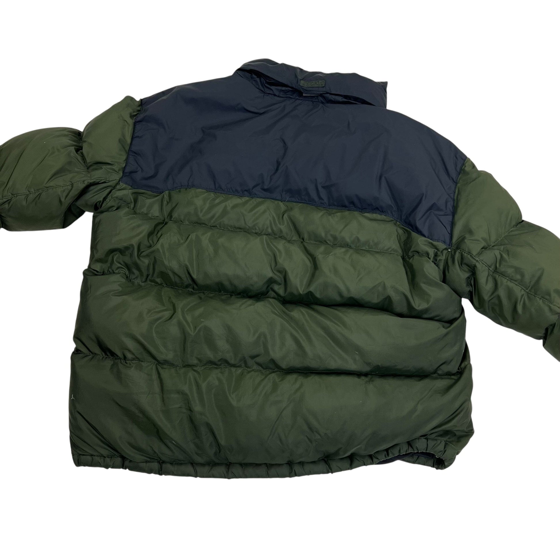 Polo Ralph Lauren Puffer Jacket - XXL Ralph Lauren Ralph Lauren coat outerwear pufferseason second hand vintage shop österreich germany deutschland angebot daunenjacke winterjacke jacke