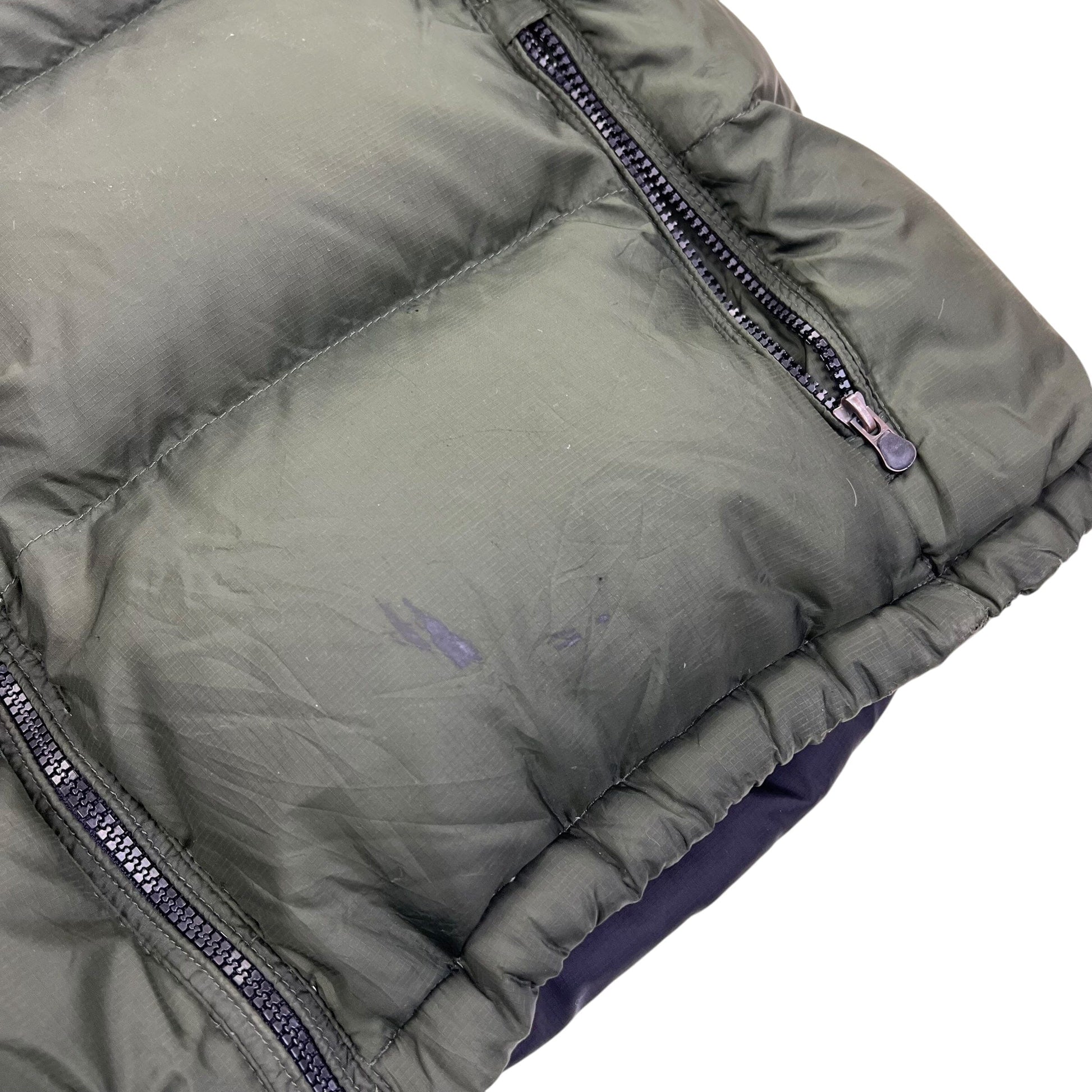 Polo Ralph Lauren Puffer Jacket - XXL Ralph Lauren Ralph Lauren coat outerwear pufferseason second hand vintage shop österreich germany deutschland angebot daunenjacke winterjacke jacke