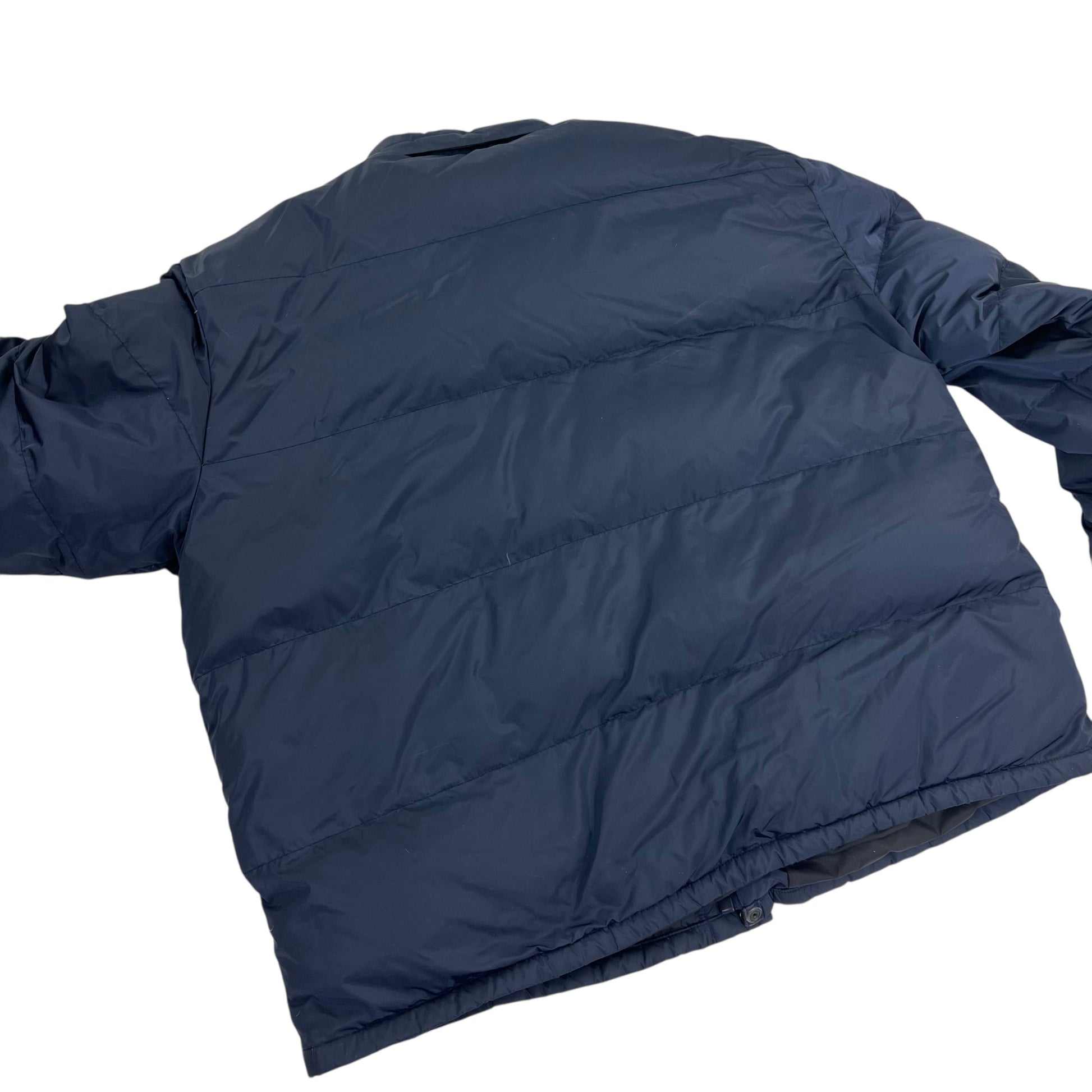 Polo Ralph Lauren Puffer Jacket - XXL Ralph Lauren Ralph Lauren coat outerwear pufferseason second hand vintage shop österreich germany deutschland angebot daunenjacke winterjacke jacke