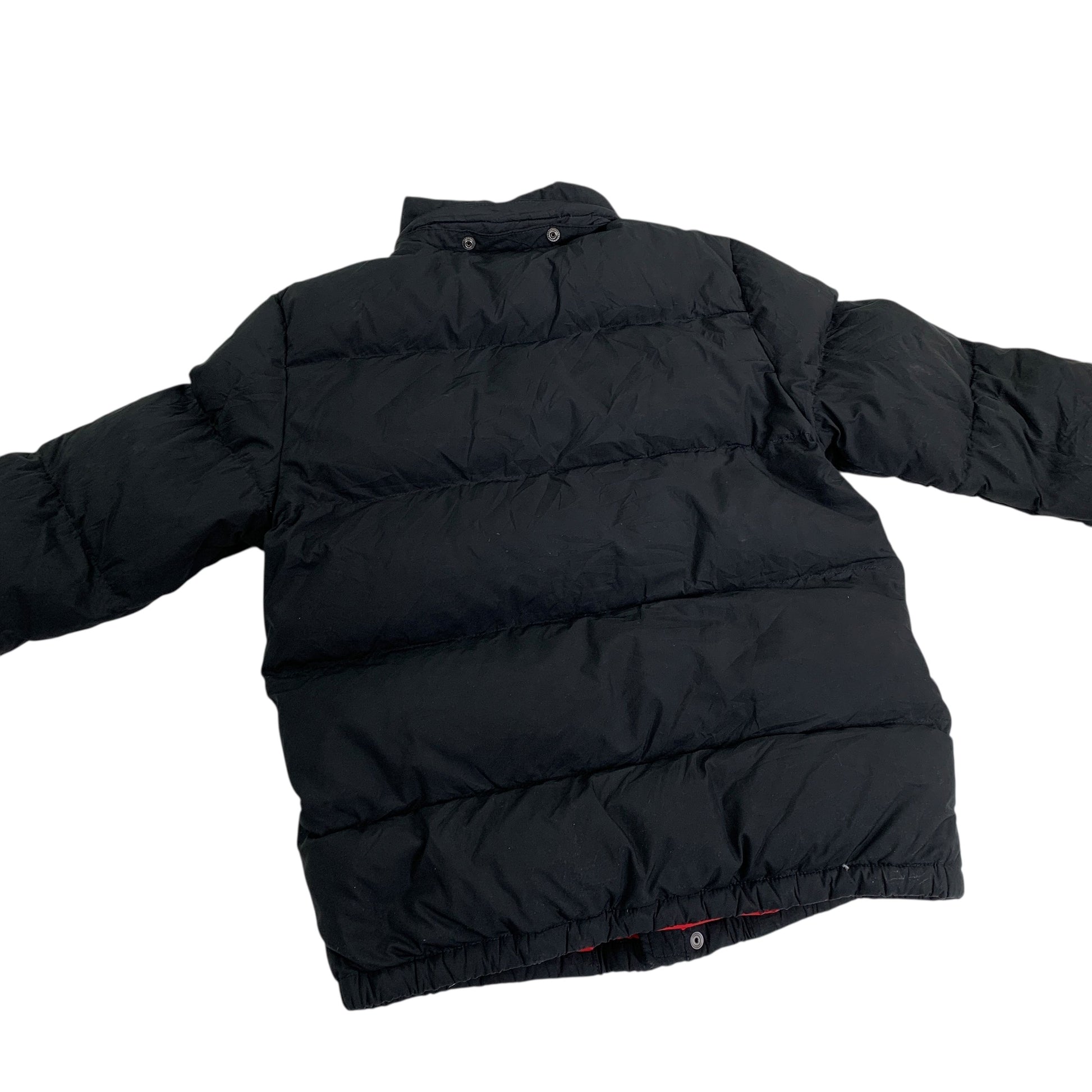 Polo Ralph Lauren Puffer - Kids L Ralph Lauren Ralph Lauren coat outerwear pufferseason second hand vintage shop österreich germany deutschland angebot daunenjacke winterjacke jacke