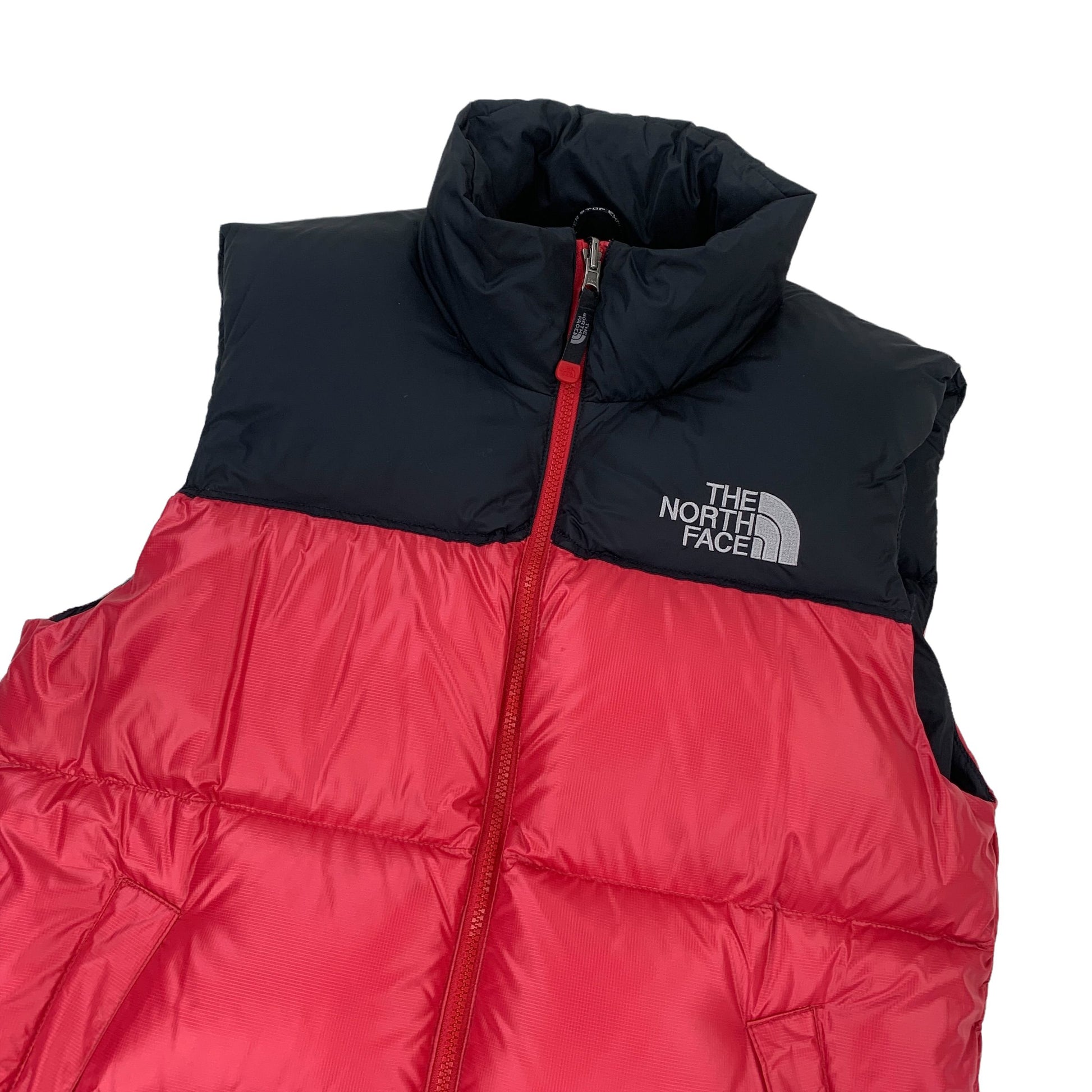 Polo Ralph Lauren Puffer Vest / Gilet The North Face Ralph Lauren coat outerwear pufferseason second hand vintage shop österreich germany deutschland angebot daunenjacke winterjacke jacke