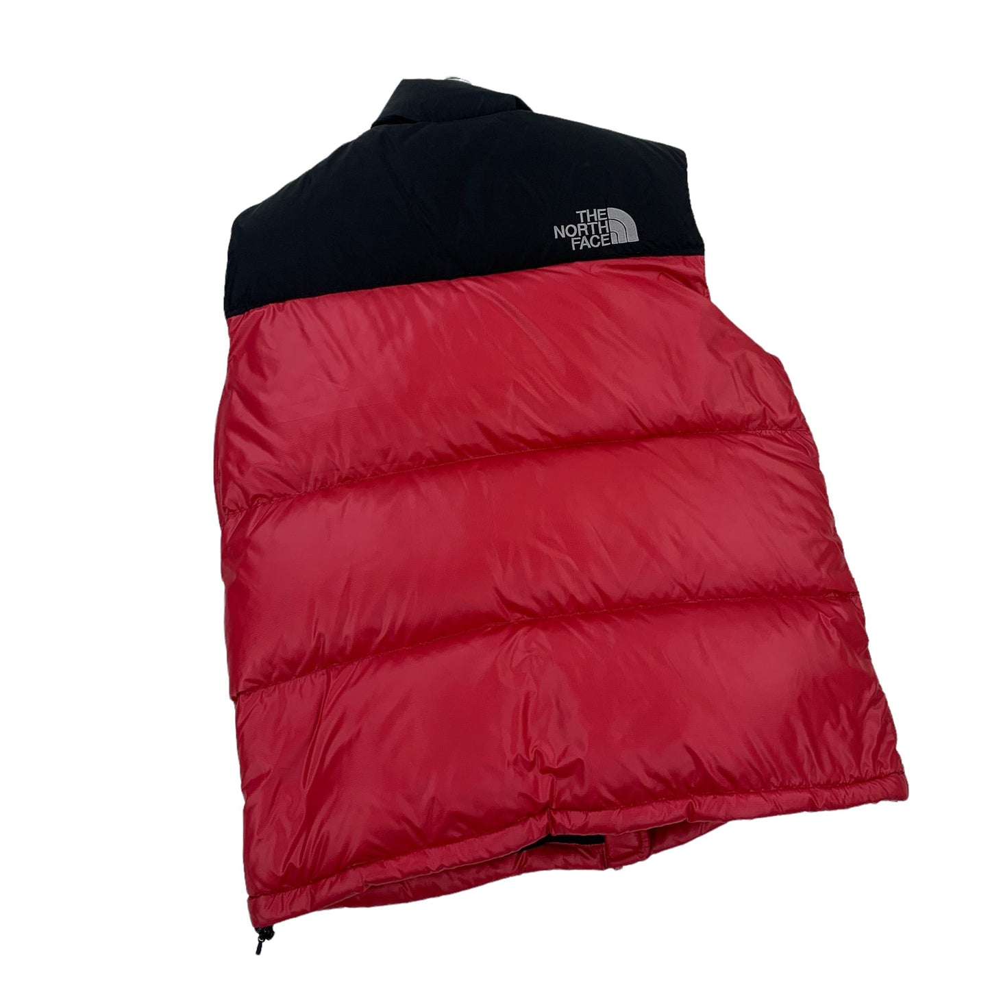 Polo Ralph Lauren Puffer Vest / Gilet The North Face Ralph Lauren coat outerwear pufferseason second hand vintage shop österreich germany deutschland angebot daunenjacke winterjacke jacke