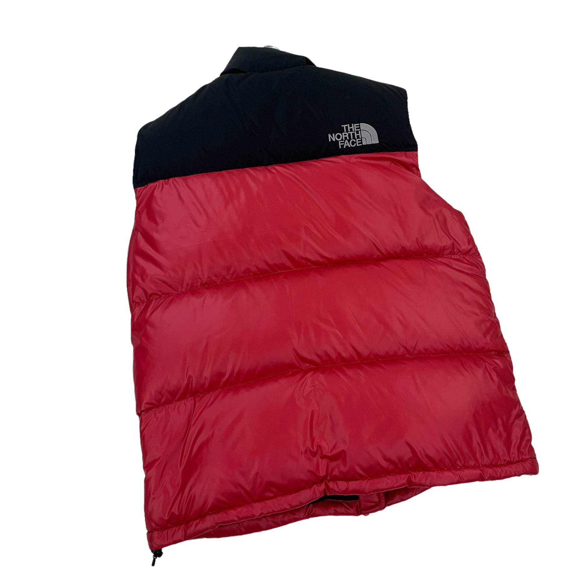 Polo Ralph Lauren Puffer Vest / Gilet The North Face Ralph Lauren coat outerwear pufferseason second hand vintage shop österreich germany deutschland angebot daunenjacke winterjacke jacke