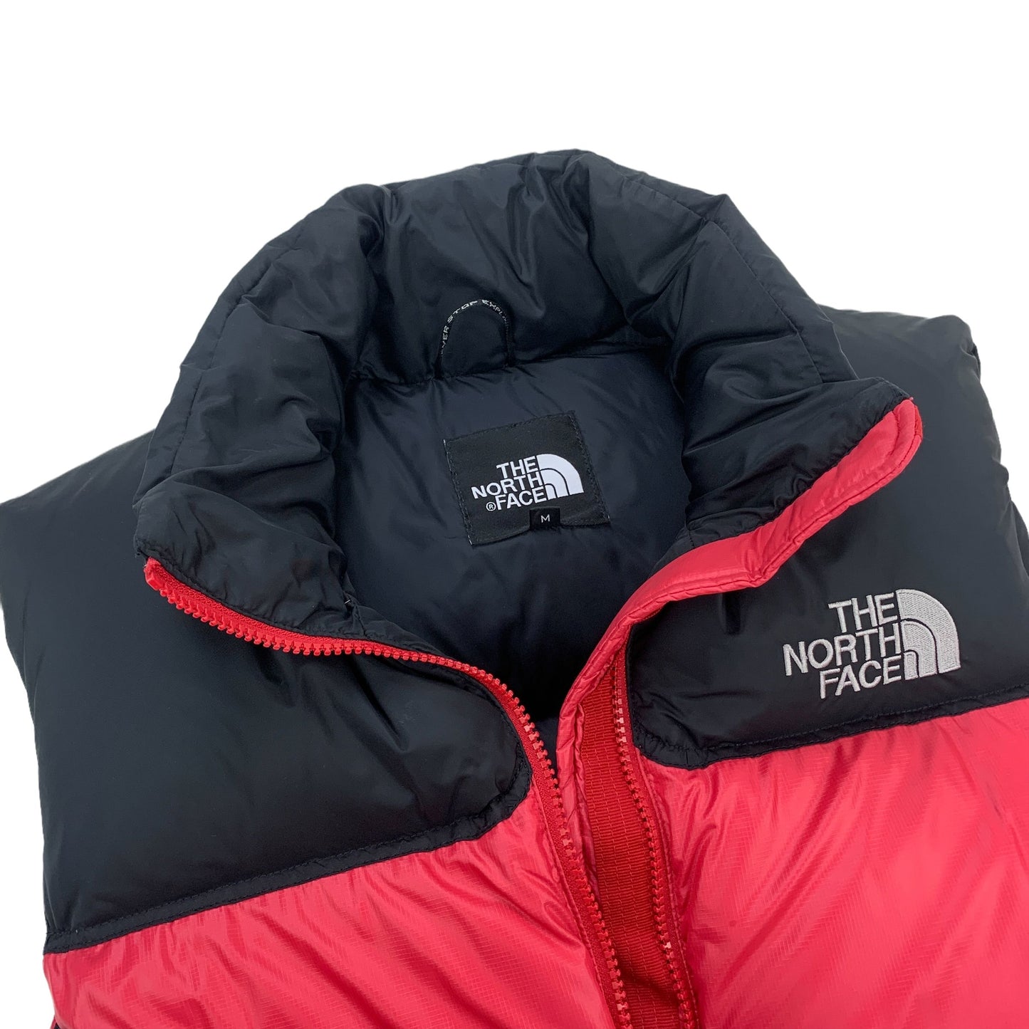 Polo Ralph Lauren Puffer Vest / Gilet The North Face Ralph Lauren coat outerwear pufferseason second hand vintage shop österreich germany deutschland angebot daunenjacke winterjacke jacke