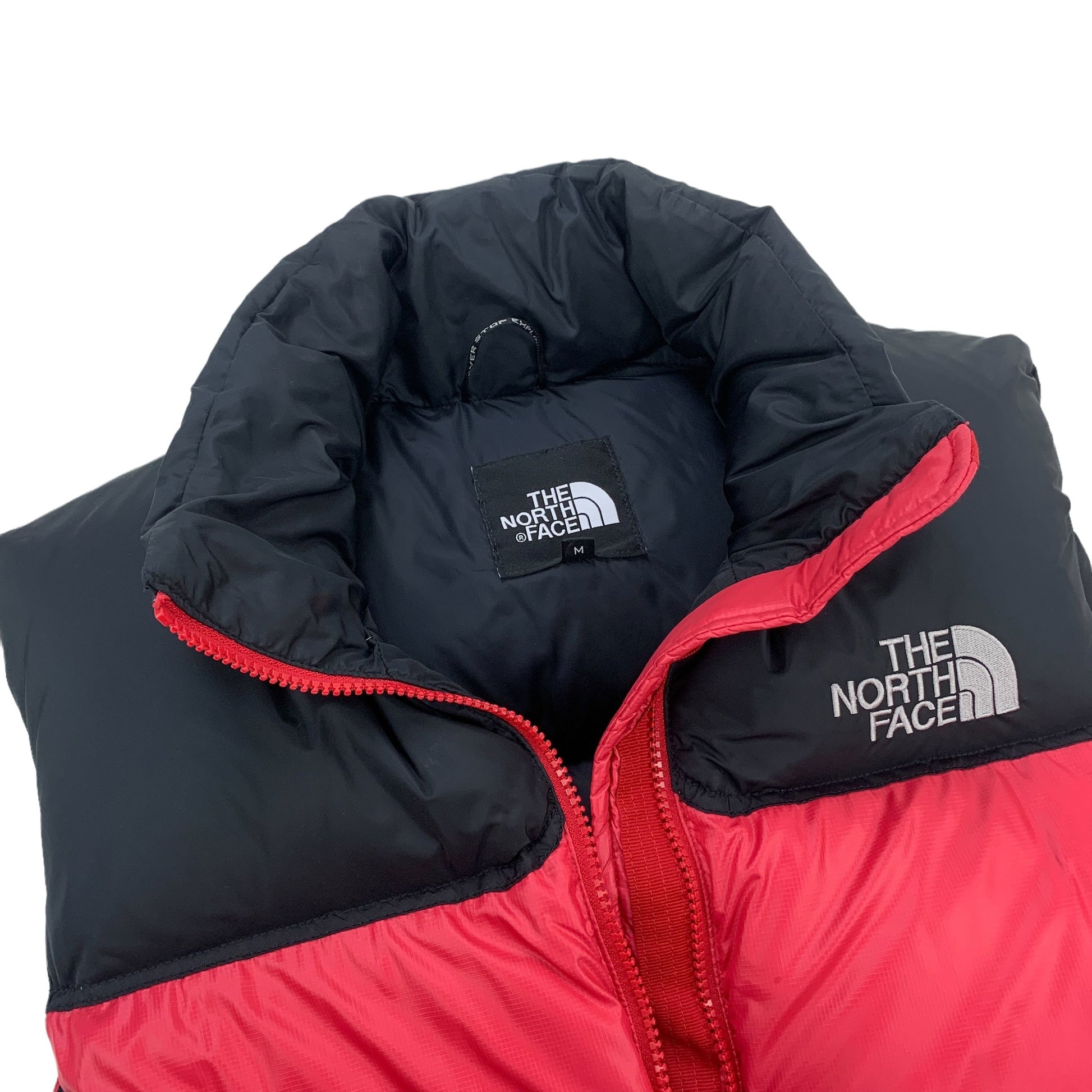 Polo Ralph Lauren Puffer Vest / Gilet The North Face Ralph Lauren coat outerwear pufferseason second hand vintage shop österreich germany deutschland angebot daunenjacke winterjacke jacke