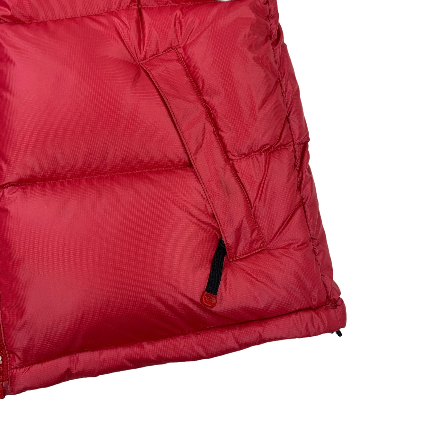 Polo Ralph Lauren Puffer Vest / Gilet The North Face Ralph Lauren coat outerwear pufferseason second hand vintage shop österreich germany deutschland angebot daunenjacke winterjacke jacke