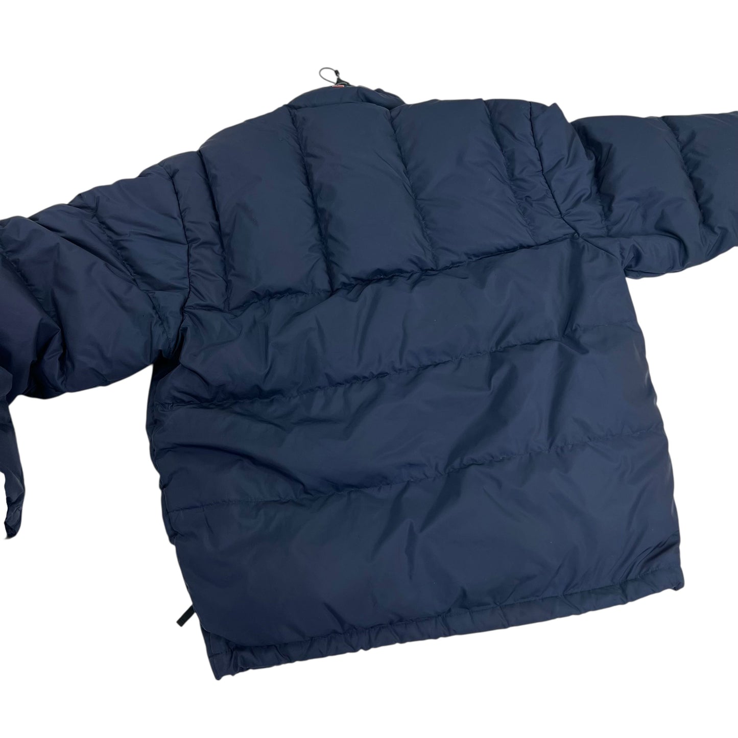 Polo Sport Ralph Lauren Puffer Jacket - M Ralph Lauren Ralph Lauren coat outerwear pufferseason second hand vintage shop österreich germany deutschland angebot daunenjacke winterjacke jacke