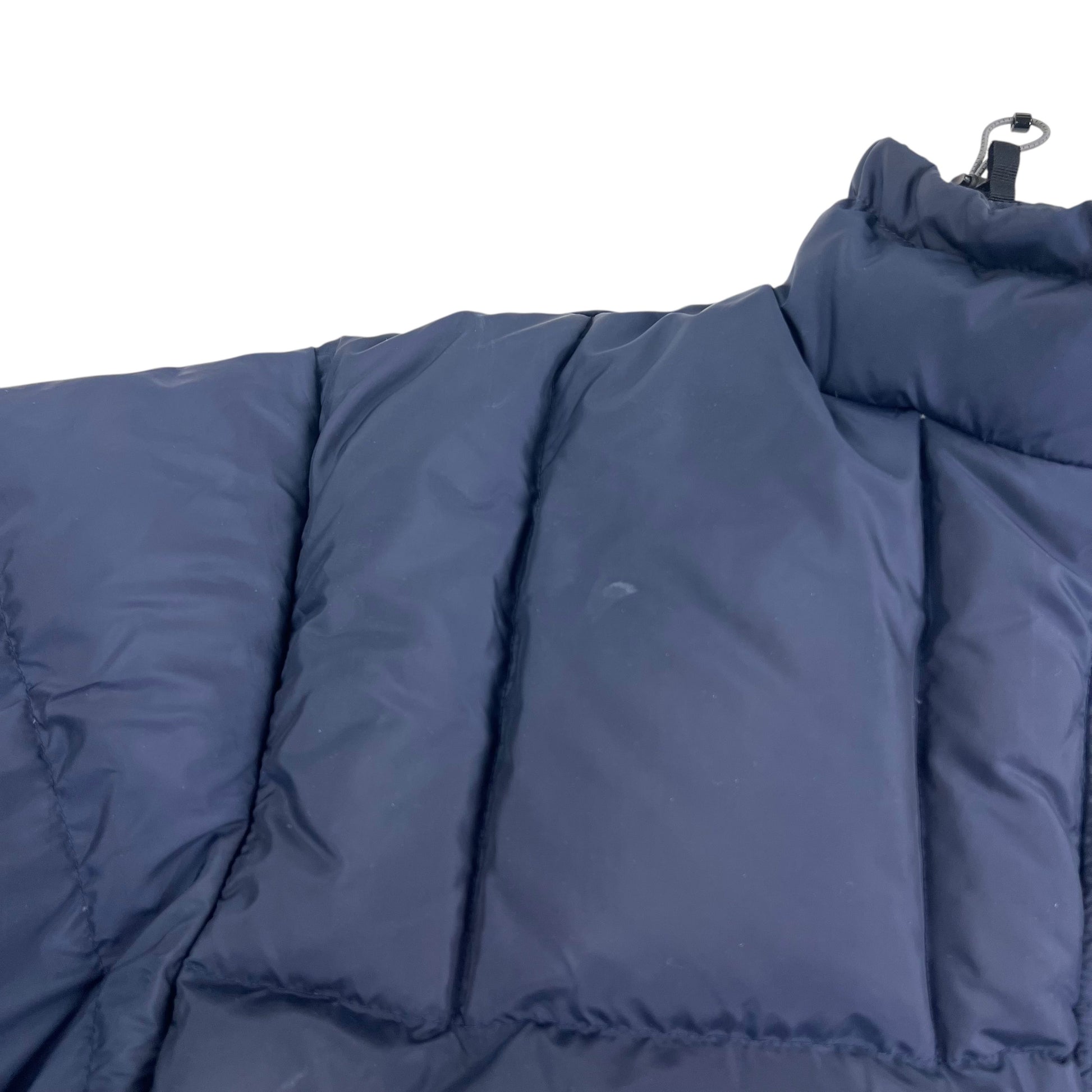 Polo Sport Ralph Lauren Puffer Jacket - M Ralph Lauren Ralph Lauren coat outerwear pufferseason second hand vintage shop österreich germany deutschland angebot daunenjacke winterjacke jacke