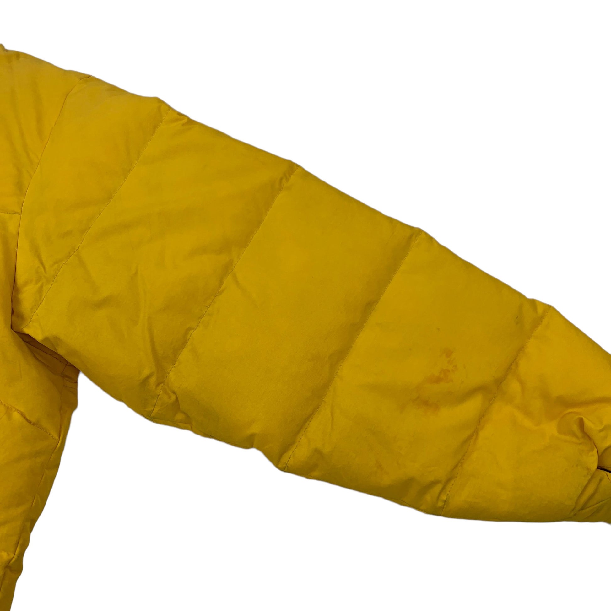 Polo Sport Ralph Lauren Puffer Jacket - XL Ralph Lauren Ralph Lauren coat outerwear pufferseason second hand vintage shop österreich germany deutschland angebot daunenjacke winterjacke jacke