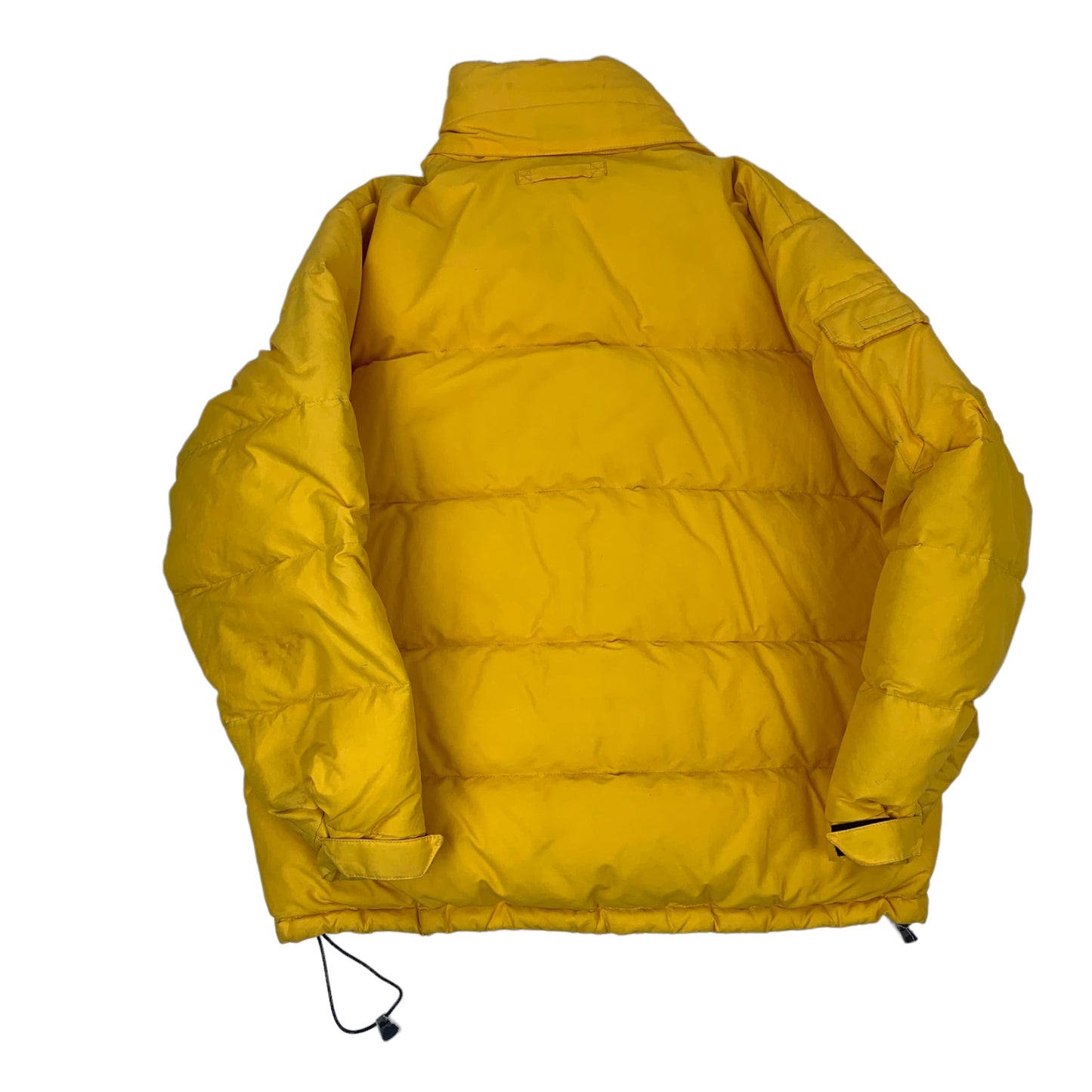 Polo Sport Ralph Lauren Puffer Jacket - XL Ralph Lauren Ralph Lauren coat outerwear pufferseason second hand vintage shop österreich germany deutschland angebot daunenjacke winterjacke jacke