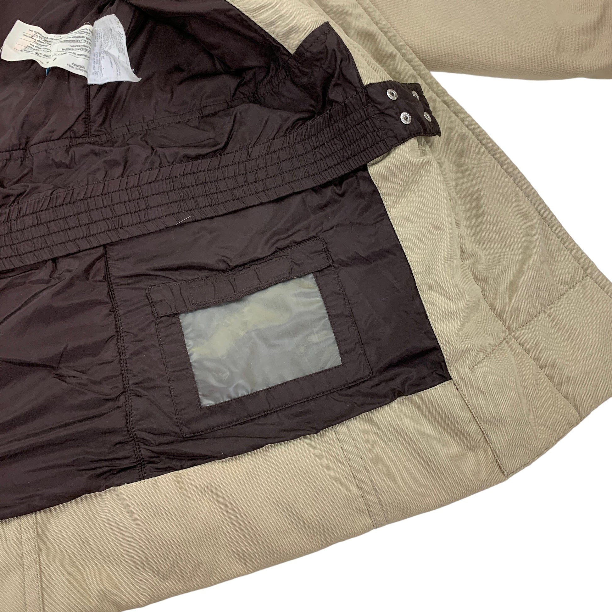 Prada Coat Designer Puffer Prada coat outerwear pufferseason second hand vintage shop österreich germany deutschland angebot daunenjacke winterjacke jacke