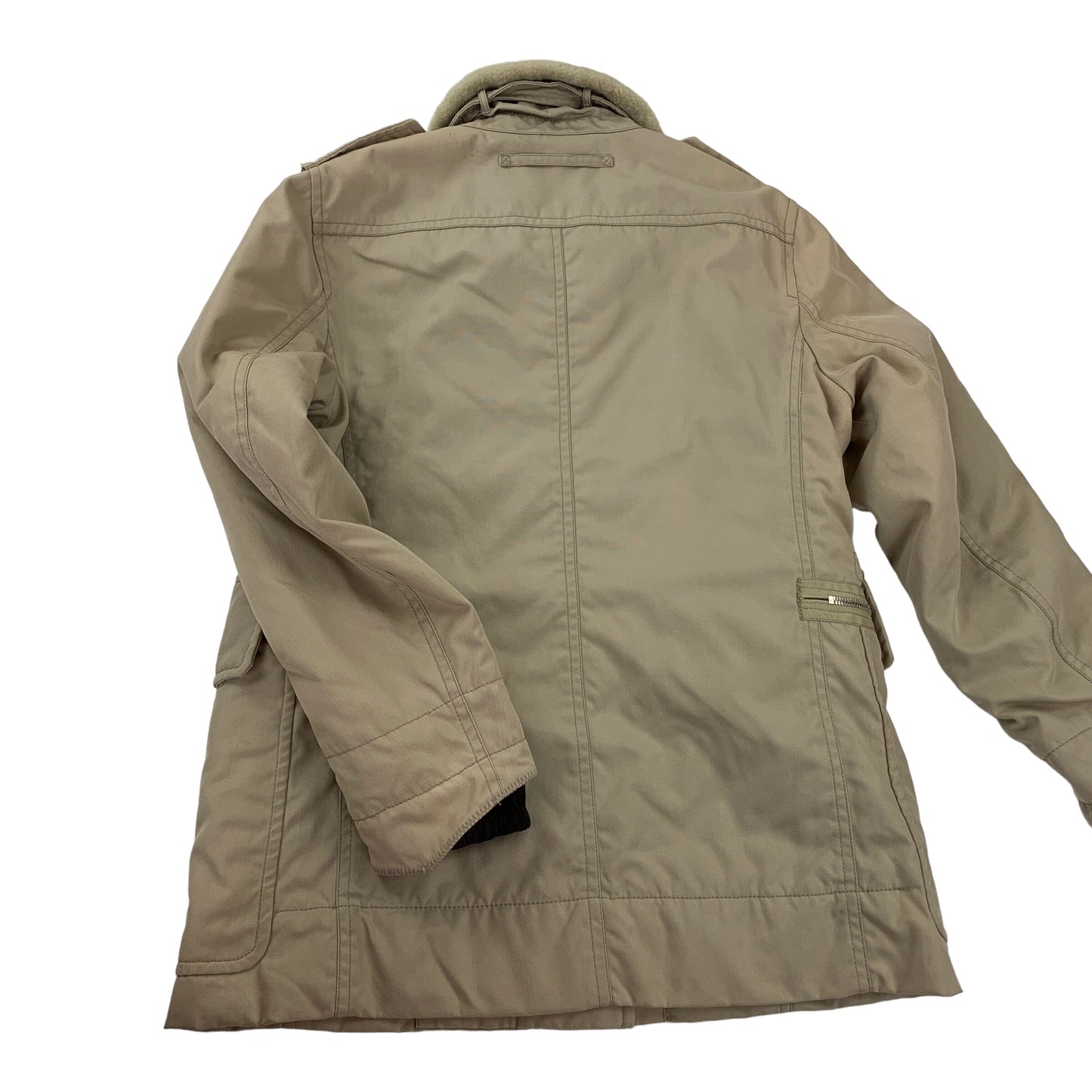 Prada Coat Designer Puffer Prada coat outerwear pufferseason second hand vintage shop österreich germany deutschland angebot daunenjacke winterjacke jacke