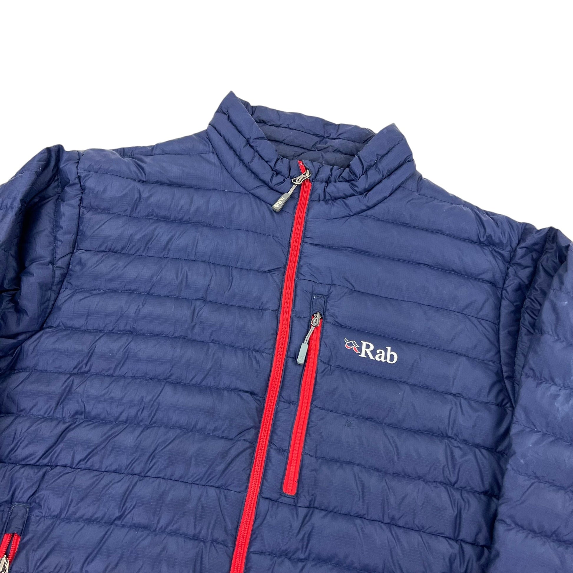 Rab Puffer Jacket - L Other Brands Rab coat outerwear pufferseason second hand vintage shop österreich germany deutschland angebot daunenjacke winterjacke jacke