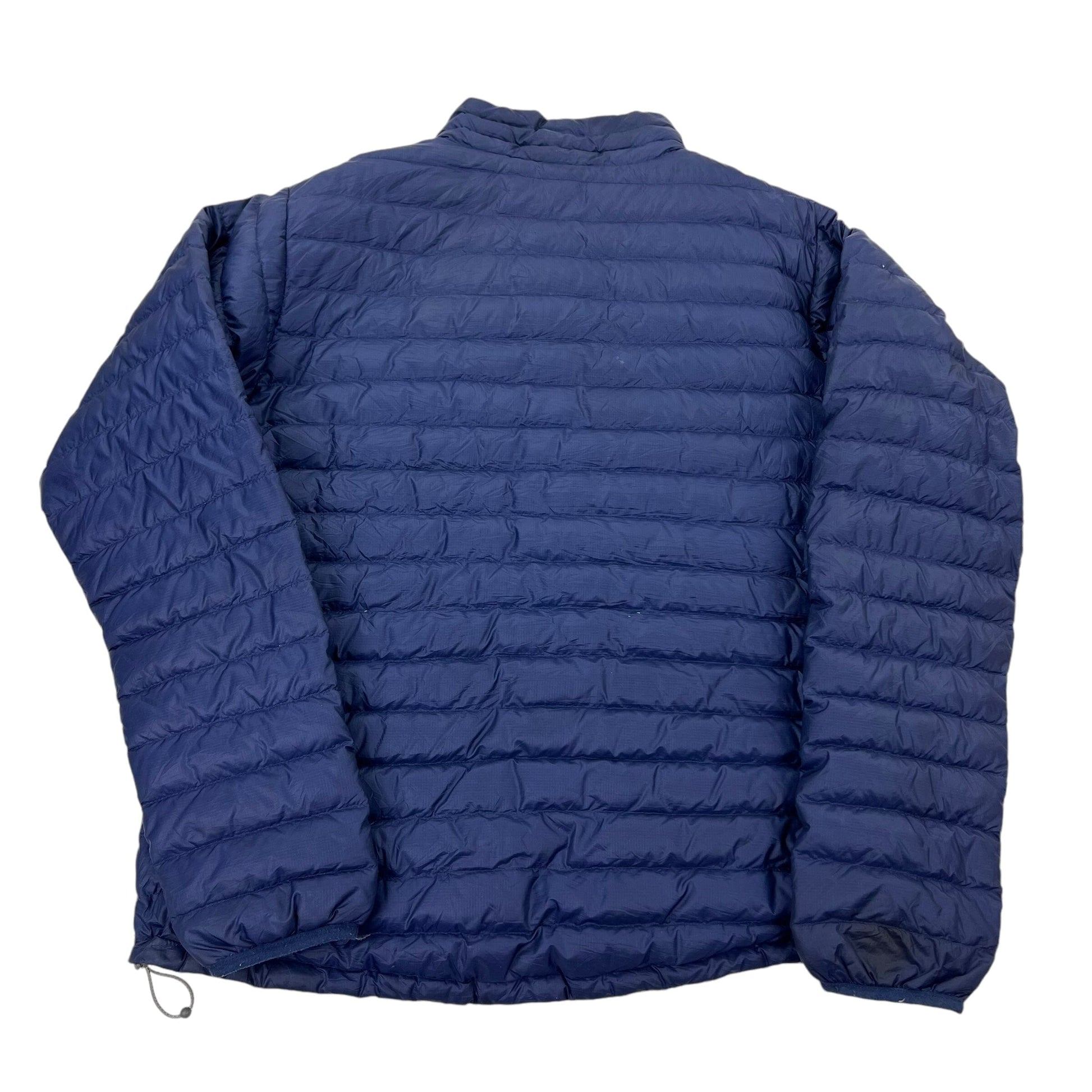 Rab Puffer Jacket - L Other Brands Rab coat outerwear pufferseason second hand vintage shop österreich germany deutschland angebot daunenjacke winterjacke jacke