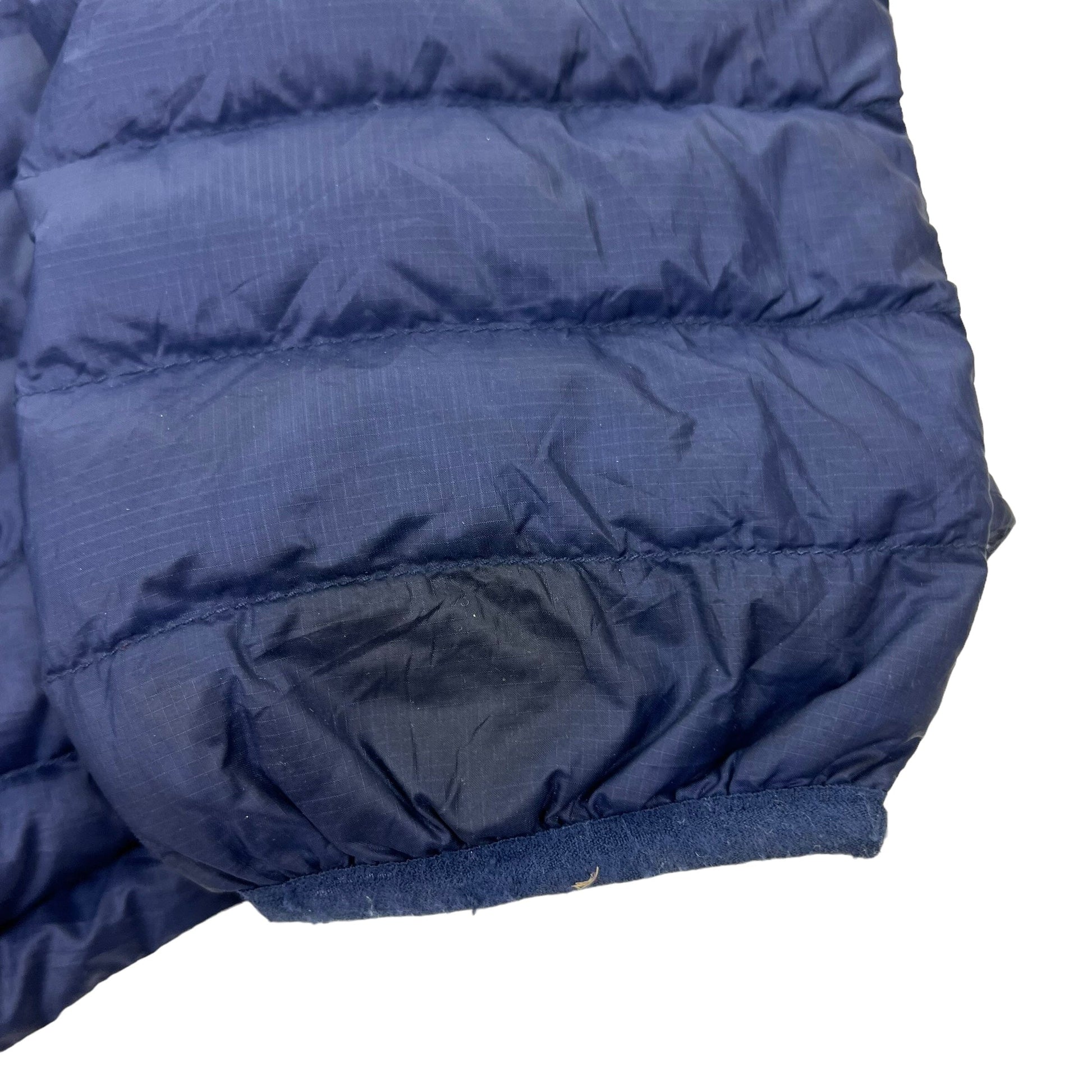 Rab Puffer Jacket - L Other Brands Rab coat outerwear pufferseason second hand vintage shop österreich germany deutschland angebot daunenjacke winterjacke jacke