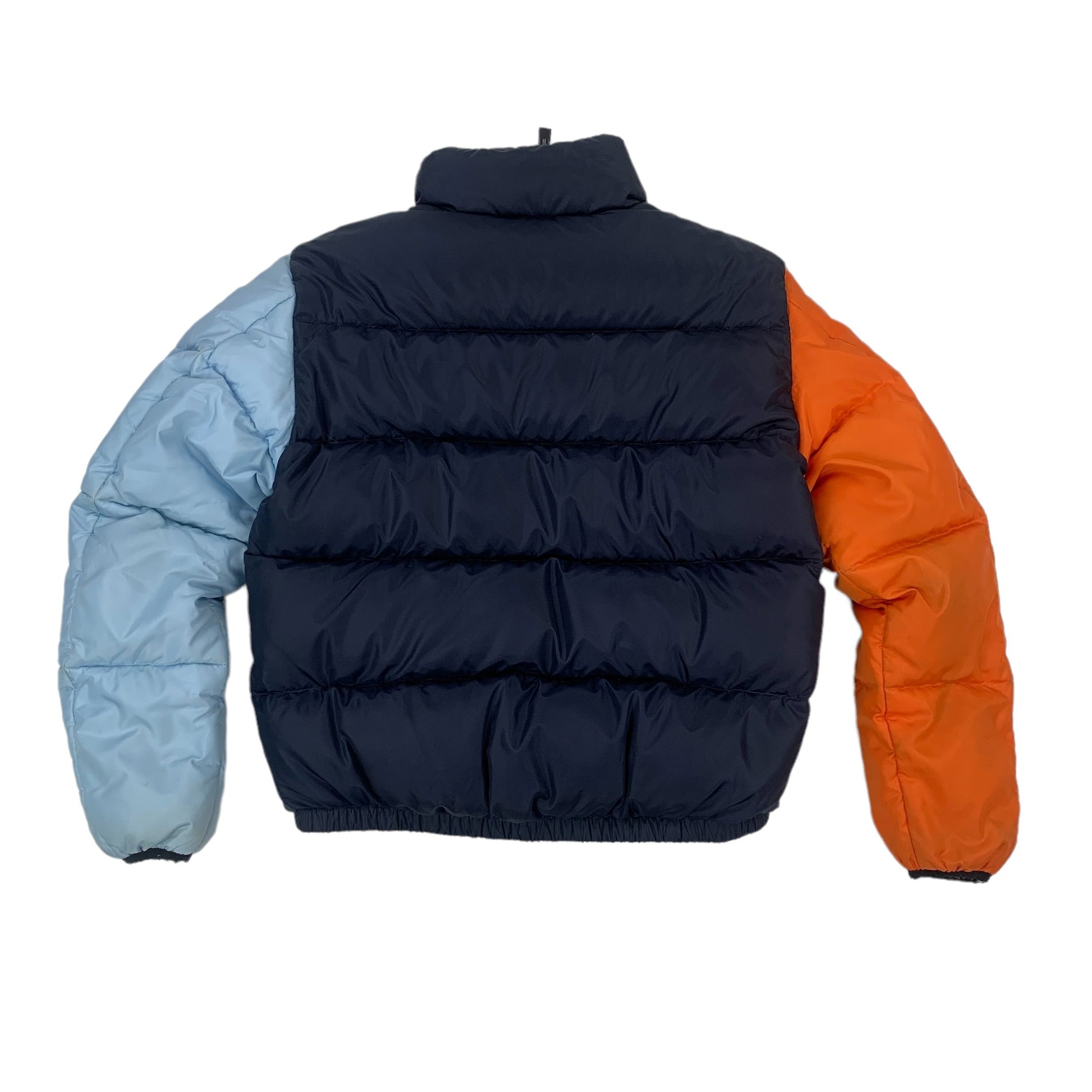 Ralph Lauren Polo Jeans Puffer - M Ralph Lauren Ralph Lauren coat outerwear pufferseason second hand vintage shop österreich germany deutschland angebot daunenjacke winterjacke jacke