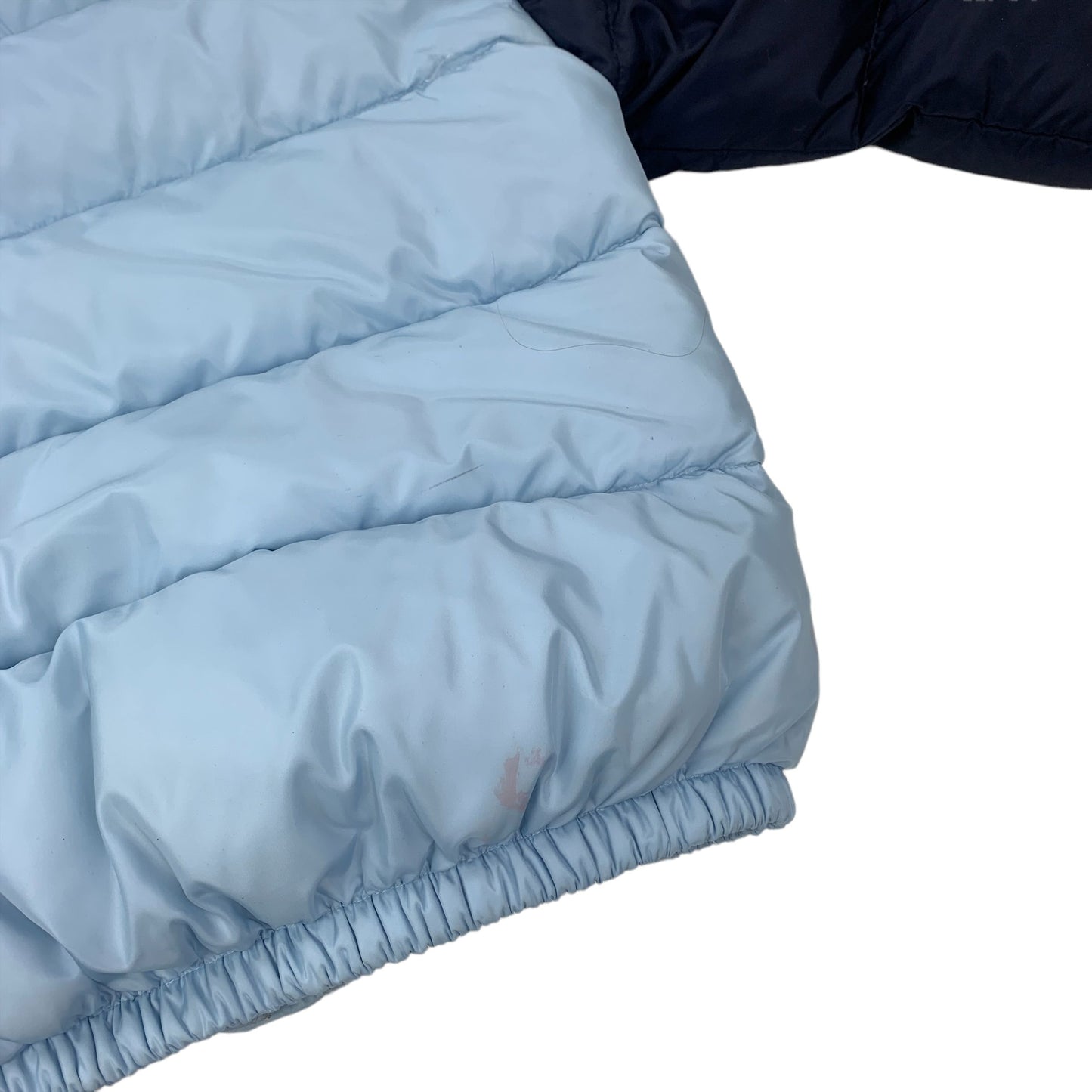 Ralph Lauren Polo Jeans Puffer - Women M Ralph Lauren Ralph Lauren coat outerwear pufferseason second hand vintage shop österreich germany deutschland angebot daunenjacke winterjacke jacke