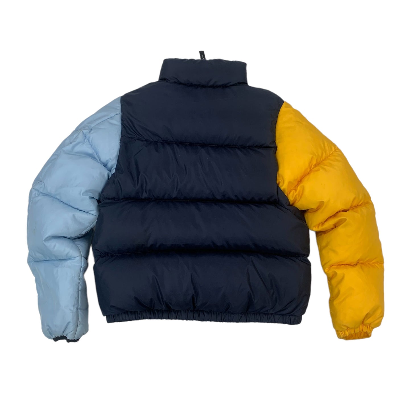 Ralph Lauren Polo Jeans Puffer - Women M Ralph Lauren Ralph Lauren coat outerwear pufferseason second hand vintage shop österreich germany deutschland angebot daunenjacke winterjacke jacke