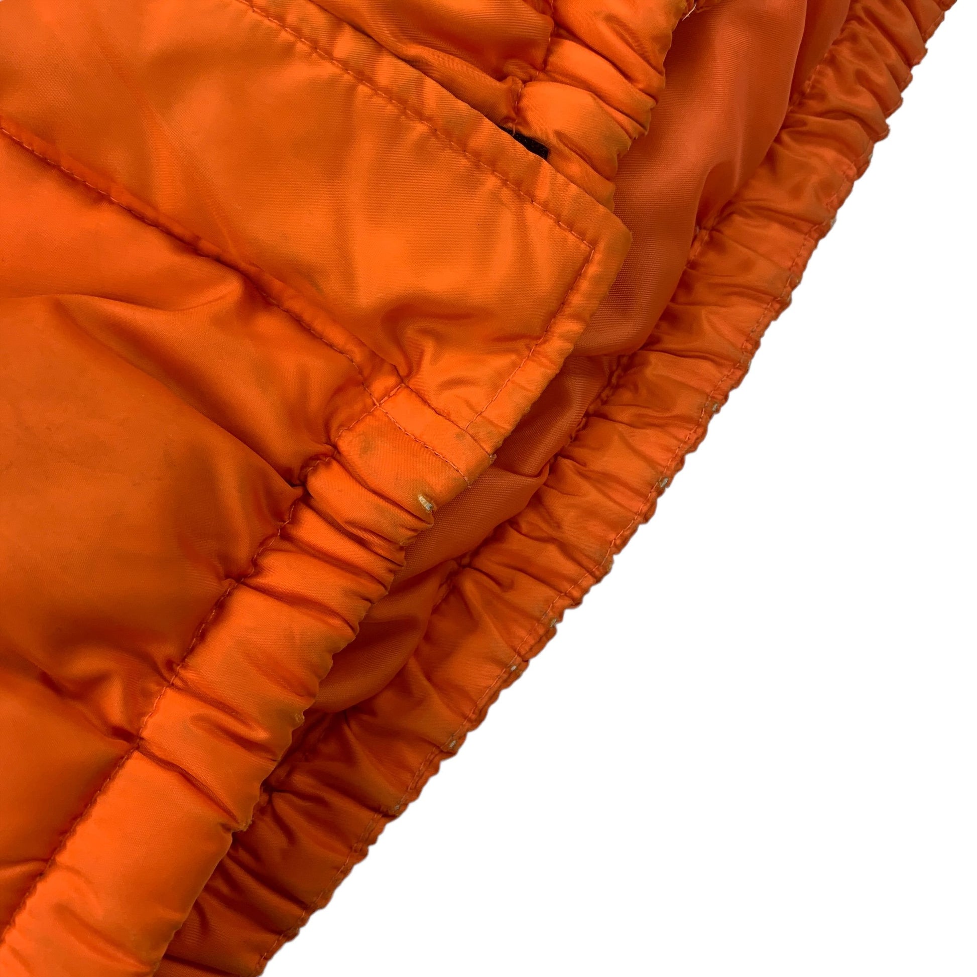 Ralph Lauren Polo Jeans Puffer - Women M Ralph Lauren Ralph Lauren coat outerwear pufferseason second hand vintage shop österreich germany deutschland angebot daunenjacke winterjacke jacke