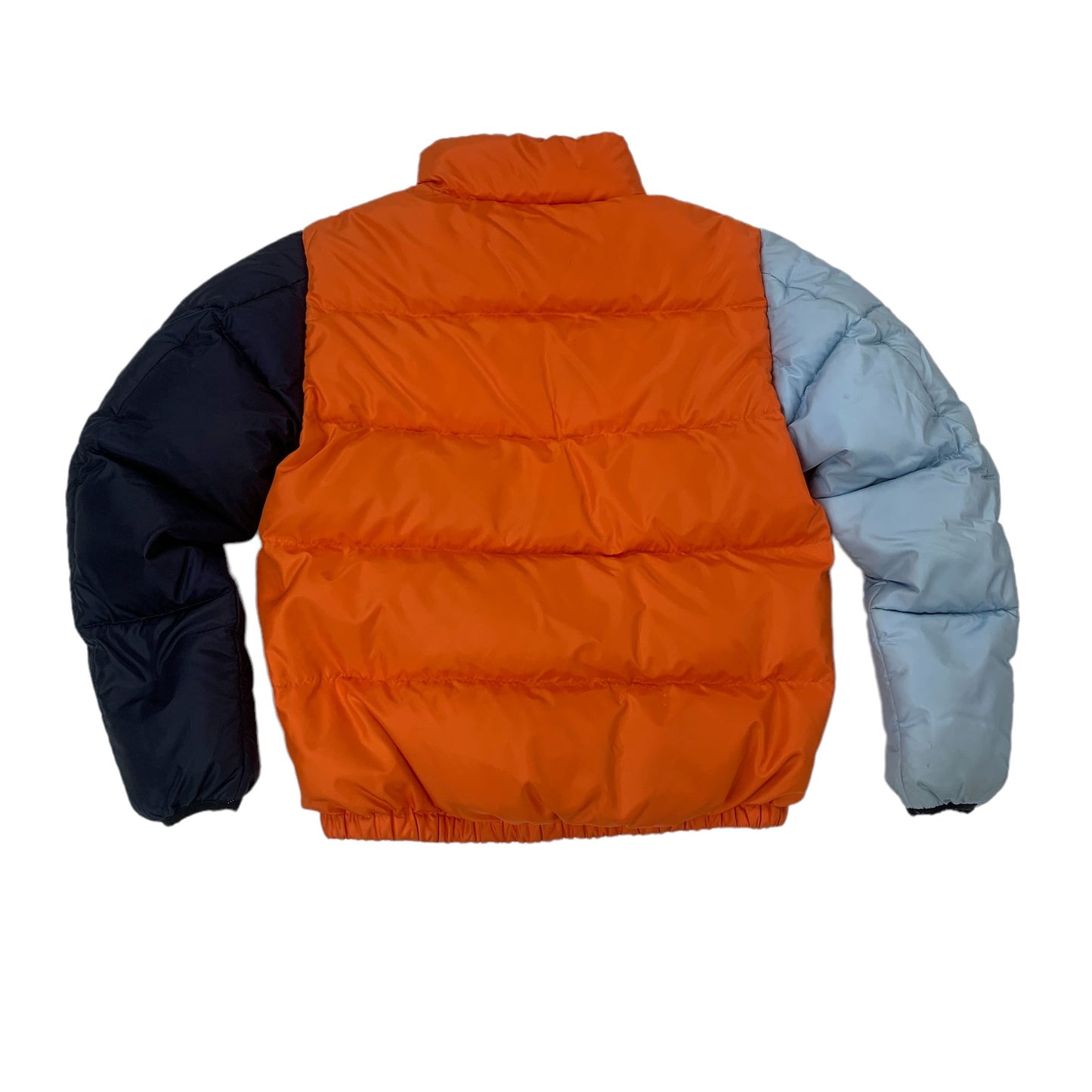 Ralph Lauren Polo Jeans Puffer - Women M Ralph Lauren Ralph Lauren coat outerwear pufferseason second hand vintage shop österreich germany deutschland angebot daunenjacke winterjacke jacke