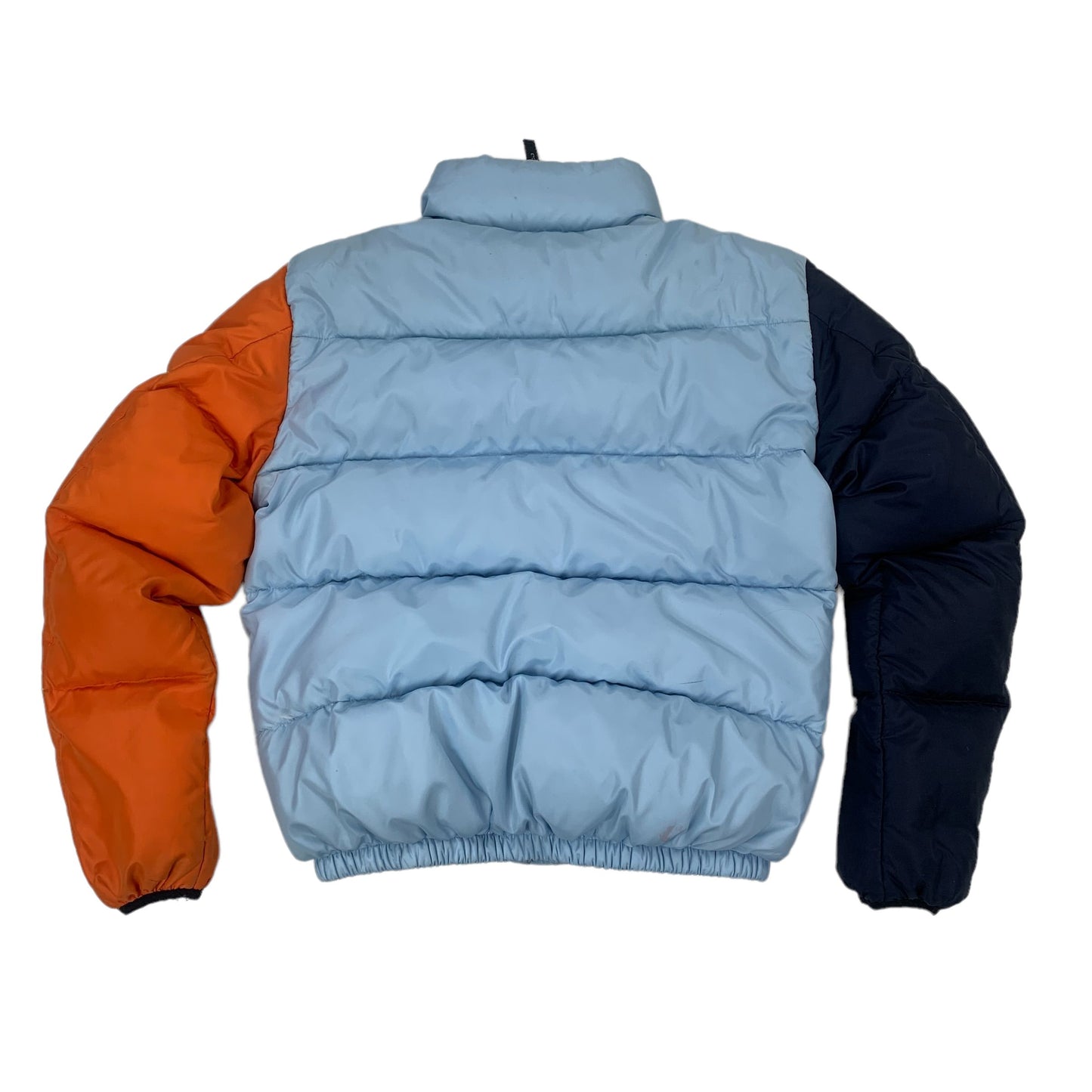 Ralph Lauren Polo Jeans Puffer - Women M Ralph Lauren Ralph Lauren coat outerwear pufferseason second hand vintage shop österreich germany deutschland angebot daunenjacke winterjacke jacke