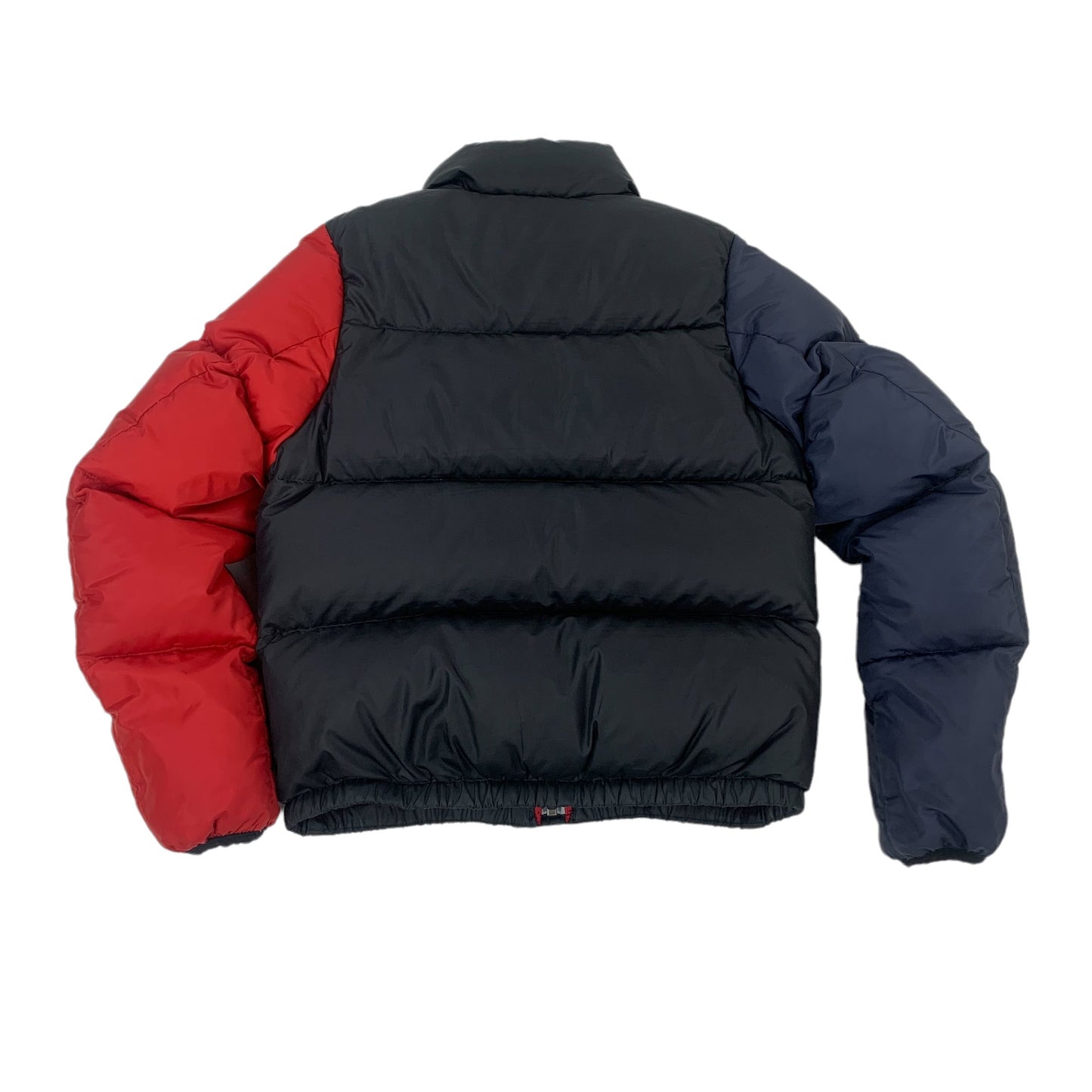 Ralph Lauren Polo Jeans Puffer - Women S Ralph Lauren Ralph Lauren coat outerwear pufferseason second hand vintage shop österreich germany deutschland angebot daunenjacke winterjacke jacke