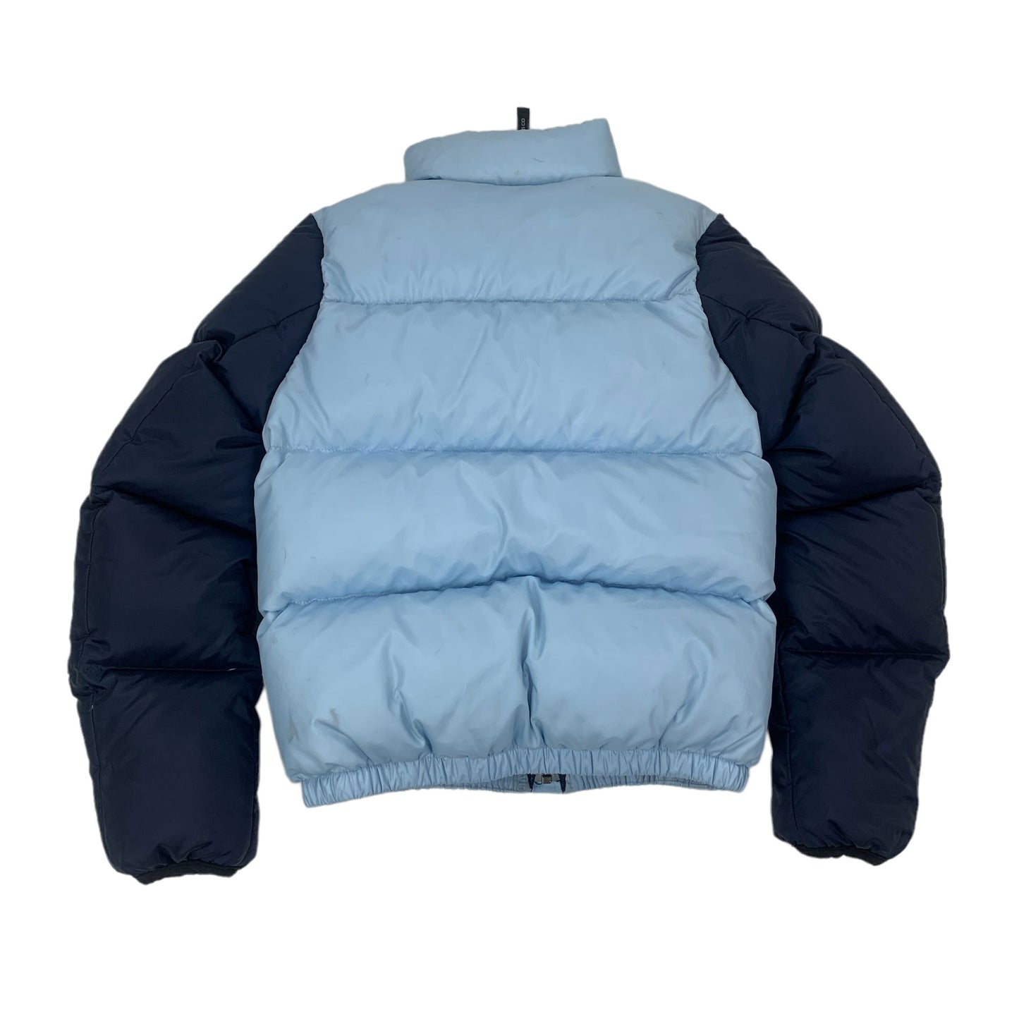 Ralph Lauren Polo Jeans Puffer - Women S Ralph Lauren Ralph Lauren coat outerwear pufferseason second hand vintage shop österreich germany deutschland angebot daunenjacke winterjacke jacke