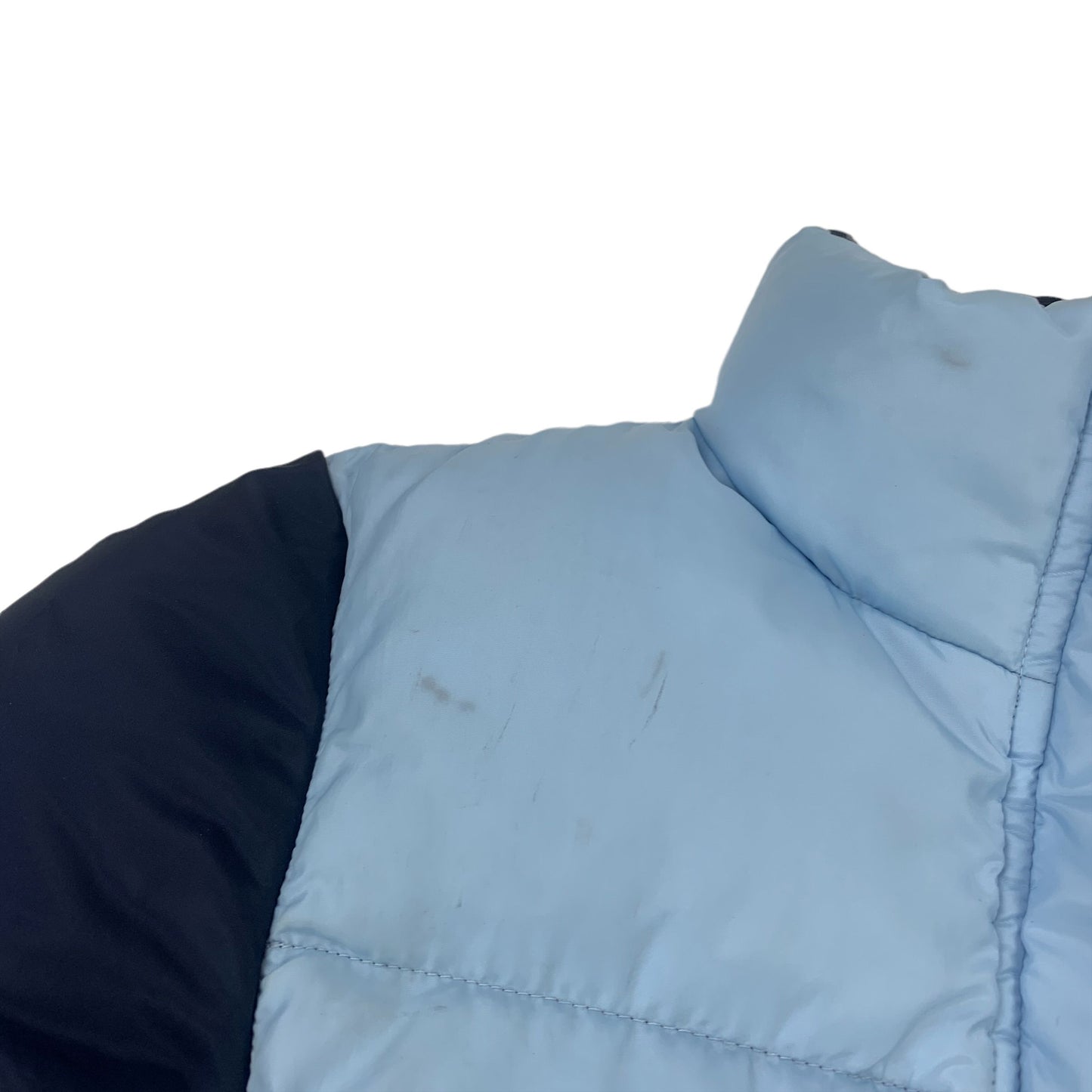 Ralph Lauren Polo Jeans Puffer - Women S Ralph Lauren Ralph Lauren coat outerwear pufferseason second hand vintage shop österreich germany deutschland angebot daunenjacke winterjacke jacke