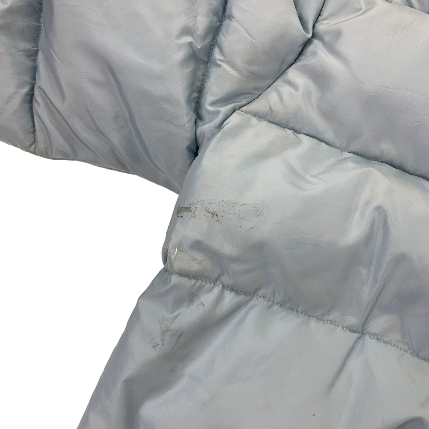 Ralph Lauren Polo Jeans / Sport Puffer - Women L Ralph Lauren Ralph Lauren coat outerwear pufferseason second hand vintage shop österreich germany deutschland angebot daunenjacke winterjacke jacke