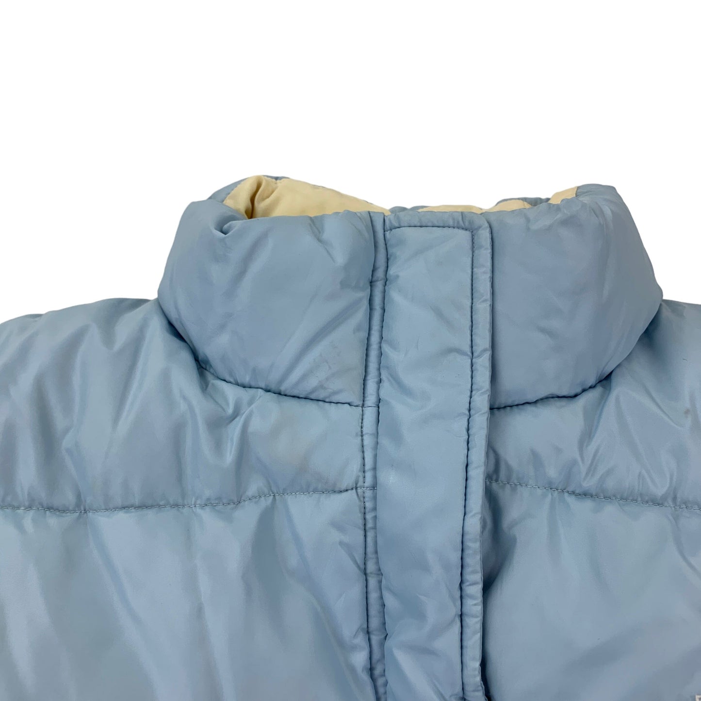 Ralph Lauren Polo Jeans / Sport Puffer - Women L Ralph Lauren Ralph Lauren coat outerwear pufferseason second hand vintage shop österreich germany deutschland angebot daunenjacke winterjacke jacke