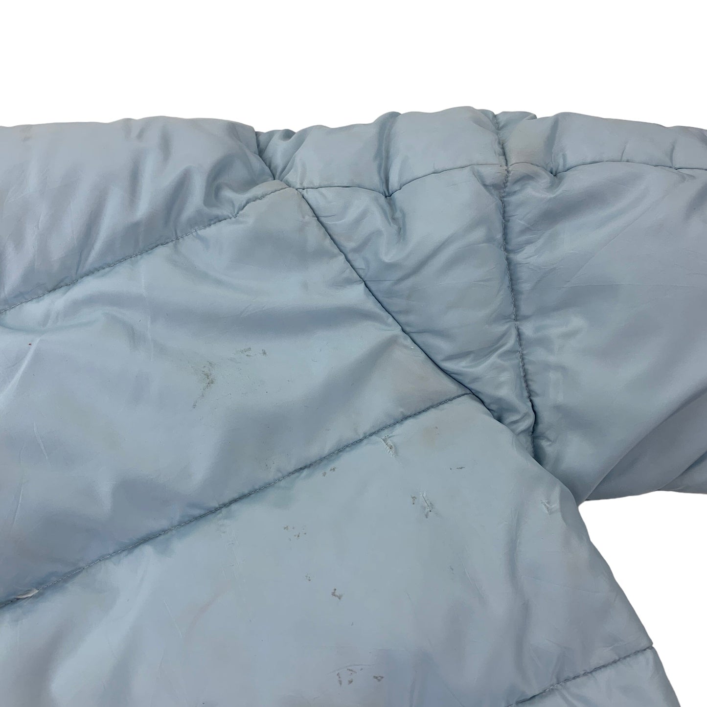 Ralph Lauren Polo Jeans / Sport Puffer - Women L Ralph Lauren Ralph Lauren coat outerwear pufferseason second hand vintage shop österreich germany deutschland angebot daunenjacke winterjacke jacke