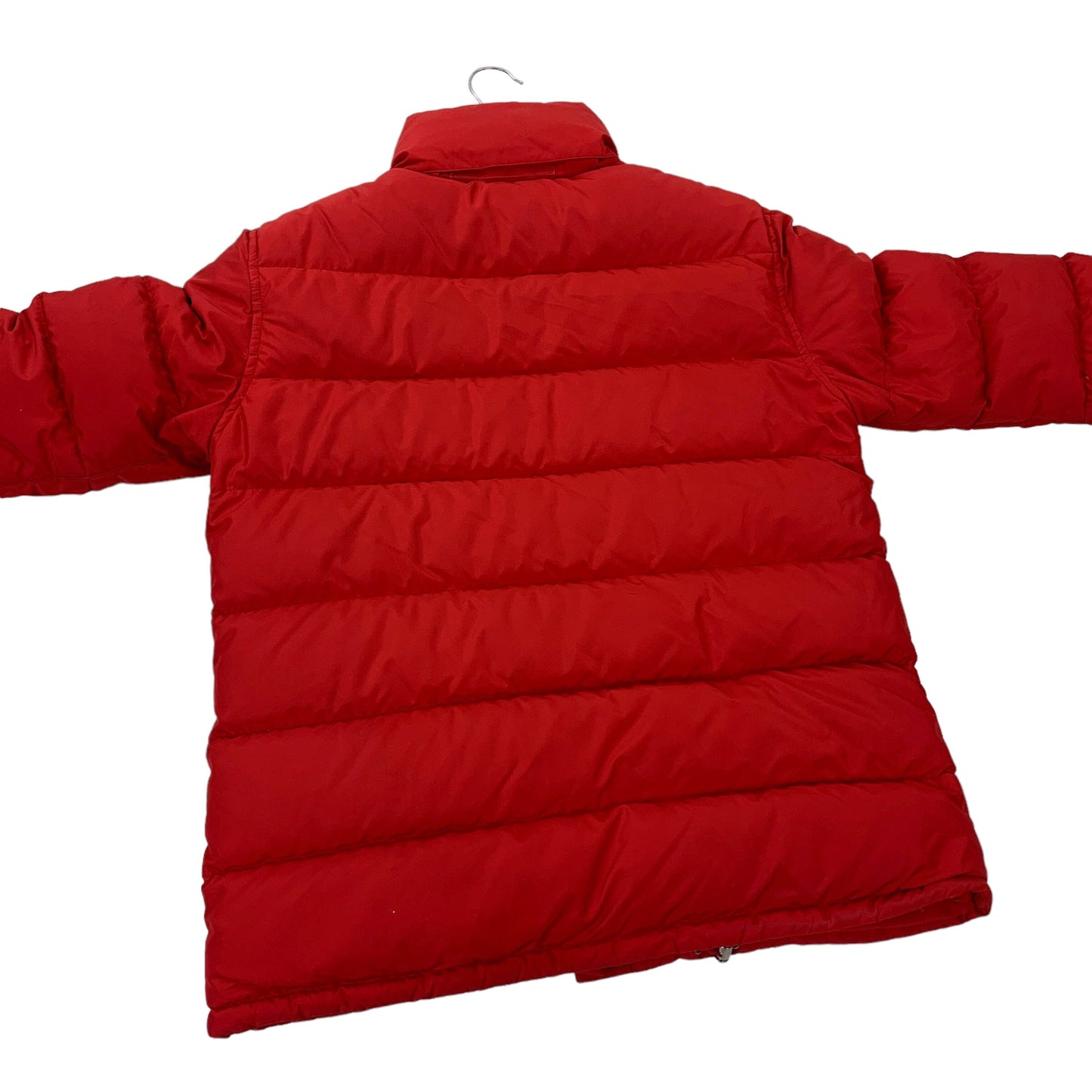 Ralph Lauren Polo Jeans / Sport Puffer - Women M Ralph Lauren Ralph Lauren coat outerwear pufferseason second hand vintage shop österreich germany deutschland angebot daunenjacke winterjacke jacke