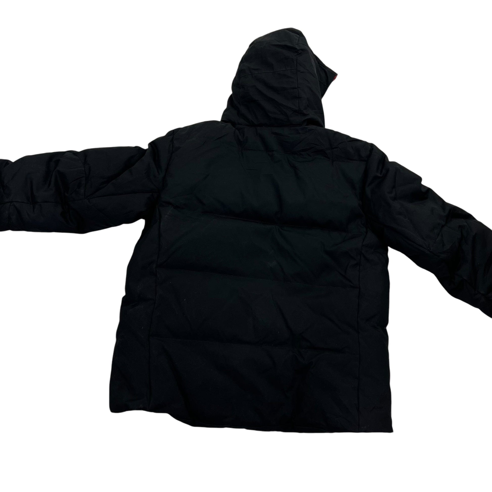 Ralph Lauren Polo Puffer Jacket - Women L Ralph Lauren Ralph Lauren coat outerwear pufferseason second hand vintage shop österreich germany deutschland angebot daunenjacke winterjacke jacke