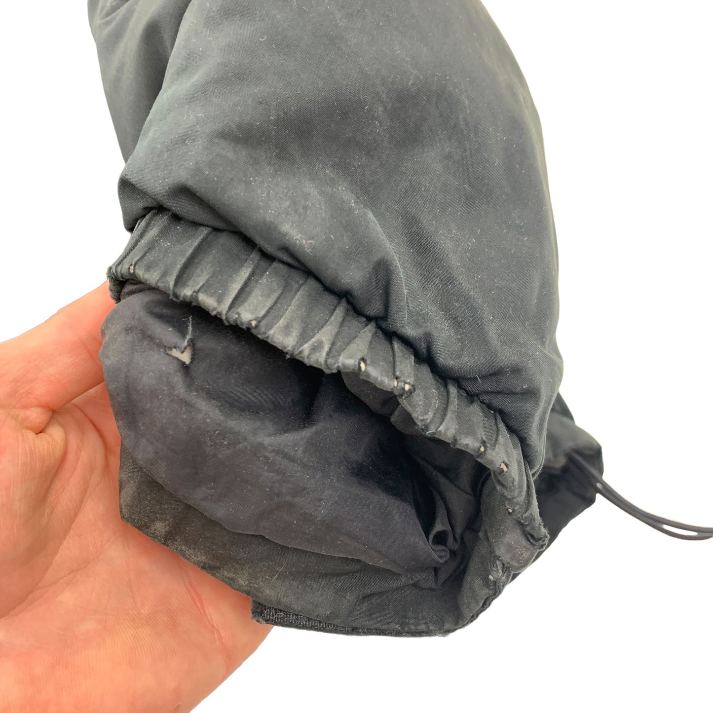 Ralph Lauren Polo Sport Puffer Jacket - XL Ralph Lauren Ralph Lauren coat outerwear pufferseason second hand vintage shop österreich germany deutschland angebot daunenjacke winterjacke jacke