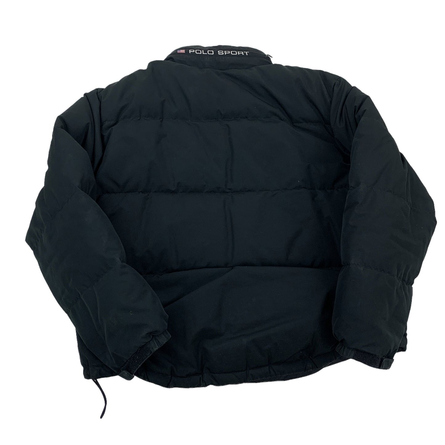 Ralph Lauren Polo Sport Puffer Jacket - XL Ralph Lauren Ralph Lauren coat outerwear pufferseason second hand vintage shop österreich germany deutschland angebot daunenjacke winterjacke jacke