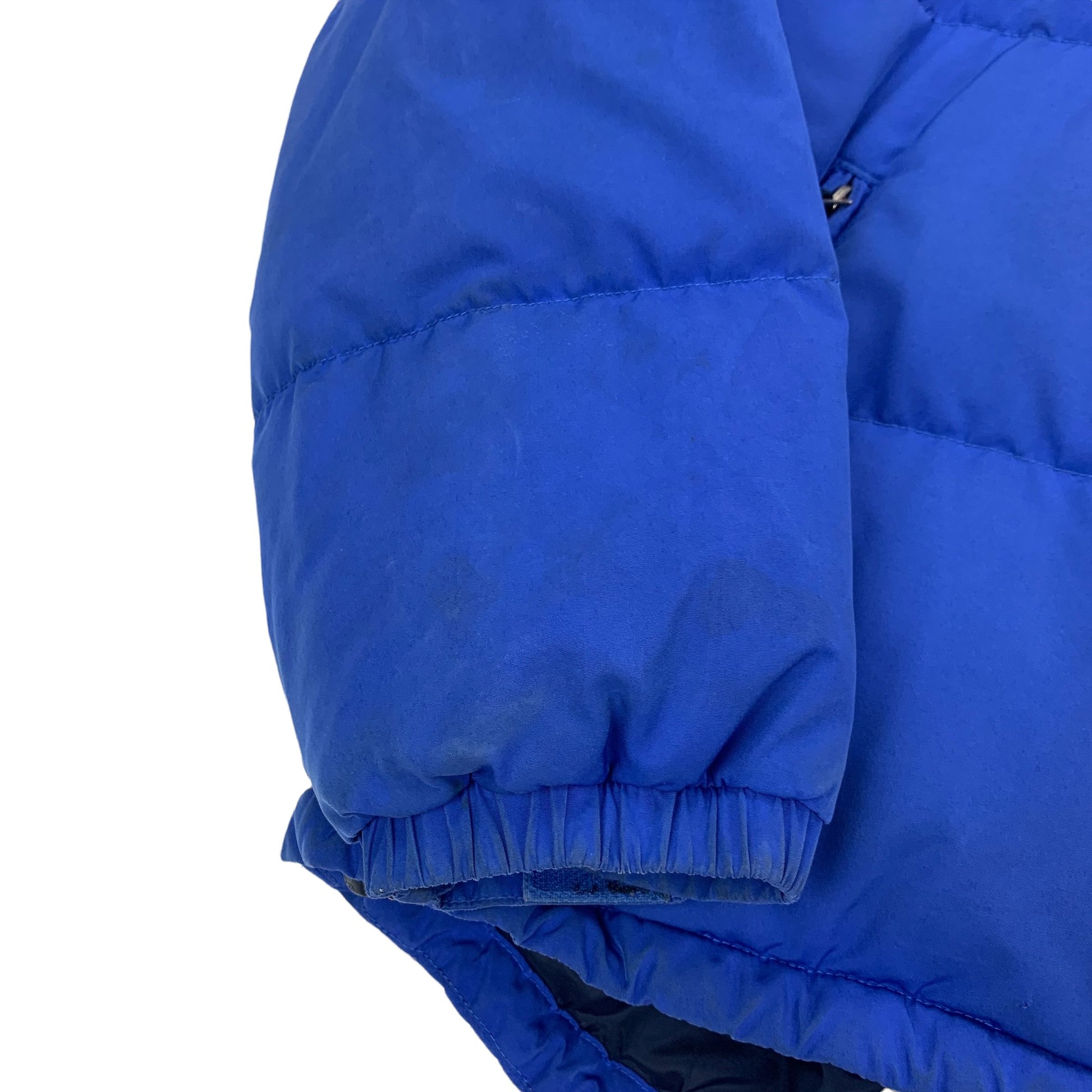 Ralph Lauren Polo Sport Puffer Jacket - XL Ralph Lauren Ralph Lauren coat outerwear pufferseason second hand vintage shop österreich germany deutschland angebot daunenjacke winterjacke jacke