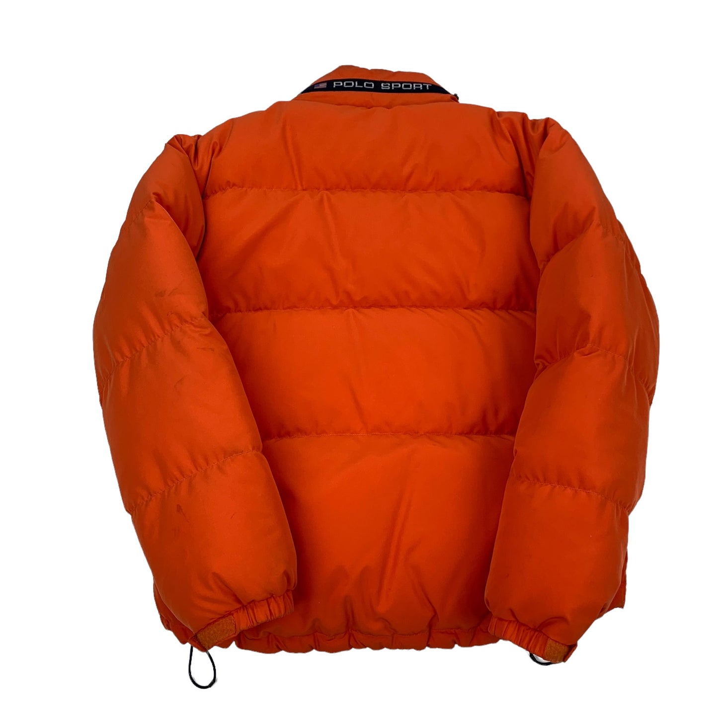 Ralph Lauren Polo Sport Puffer Jacket - XL Ralph Lauren Ralph Lauren coat outerwear pufferseason second hand vintage shop österreich germany deutschland angebot daunenjacke winterjacke jacke