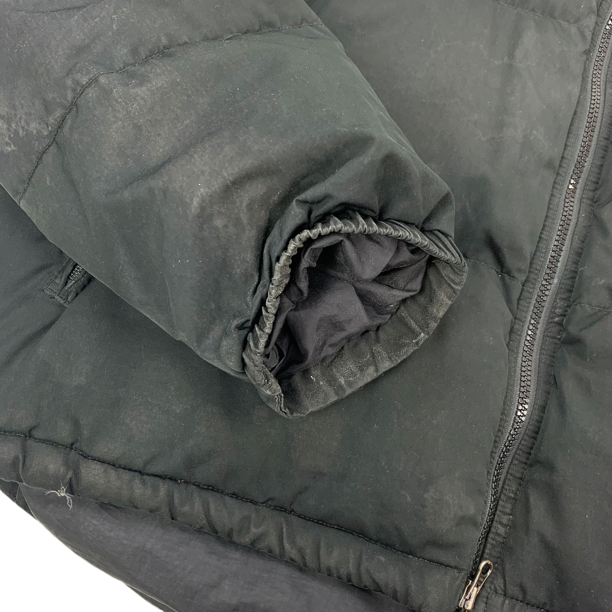 Ralph Lauren Polo Sport Puffer Jacket - XL Ralph Lauren Ralph Lauren coat outerwear pufferseason second hand vintage shop österreich germany deutschland angebot daunenjacke winterjacke jacke