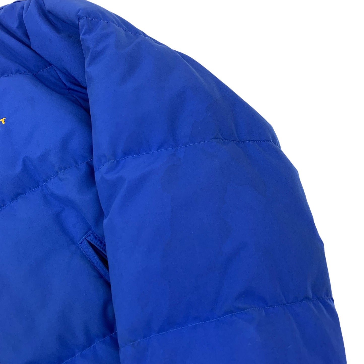 Ralph Lauren Polo Sport Puffer Jacket - XL Ralph Lauren Ralph Lauren coat outerwear pufferseason second hand vintage shop österreich germany deutschland angebot daunenjacke winterjacke jacke