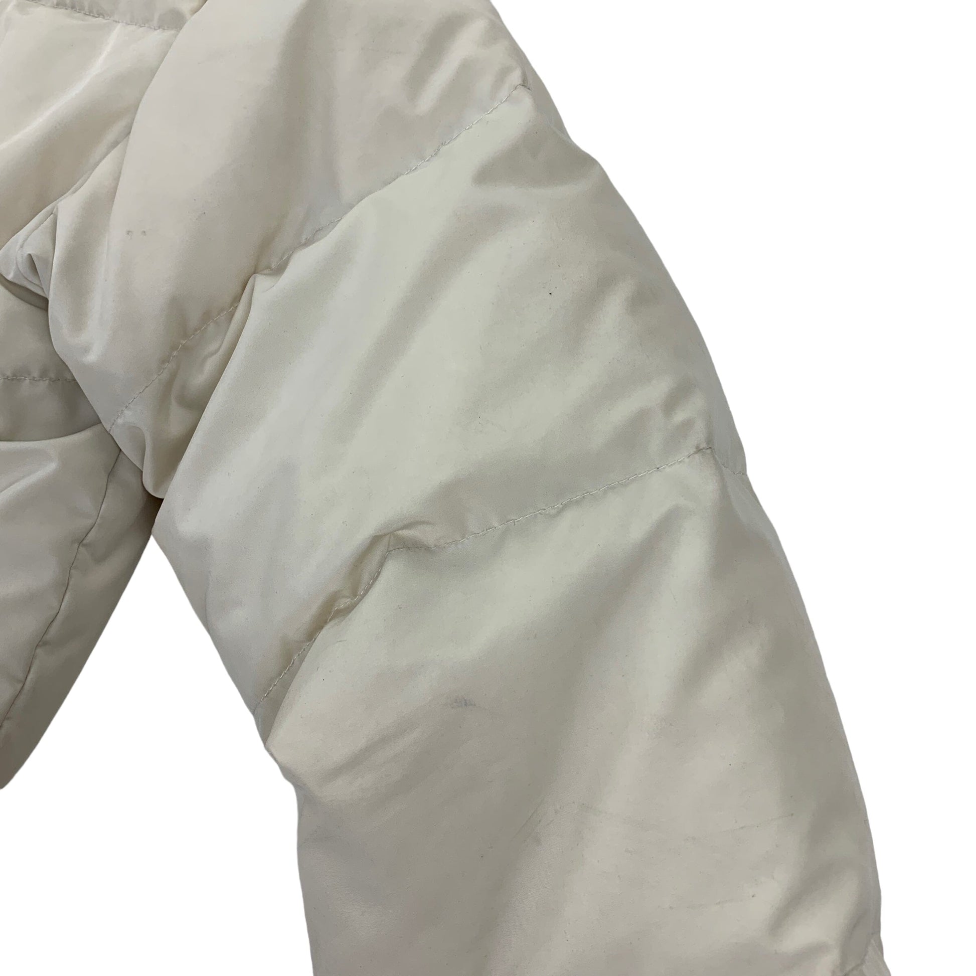 Ralph Lauren Polo Sport Puffer - L Ralph Lauren Ralph Lauren coat outerwear pufferseason second hand vintage shop österreich germany deutschland angebot daunenjacke winterjacke jacke