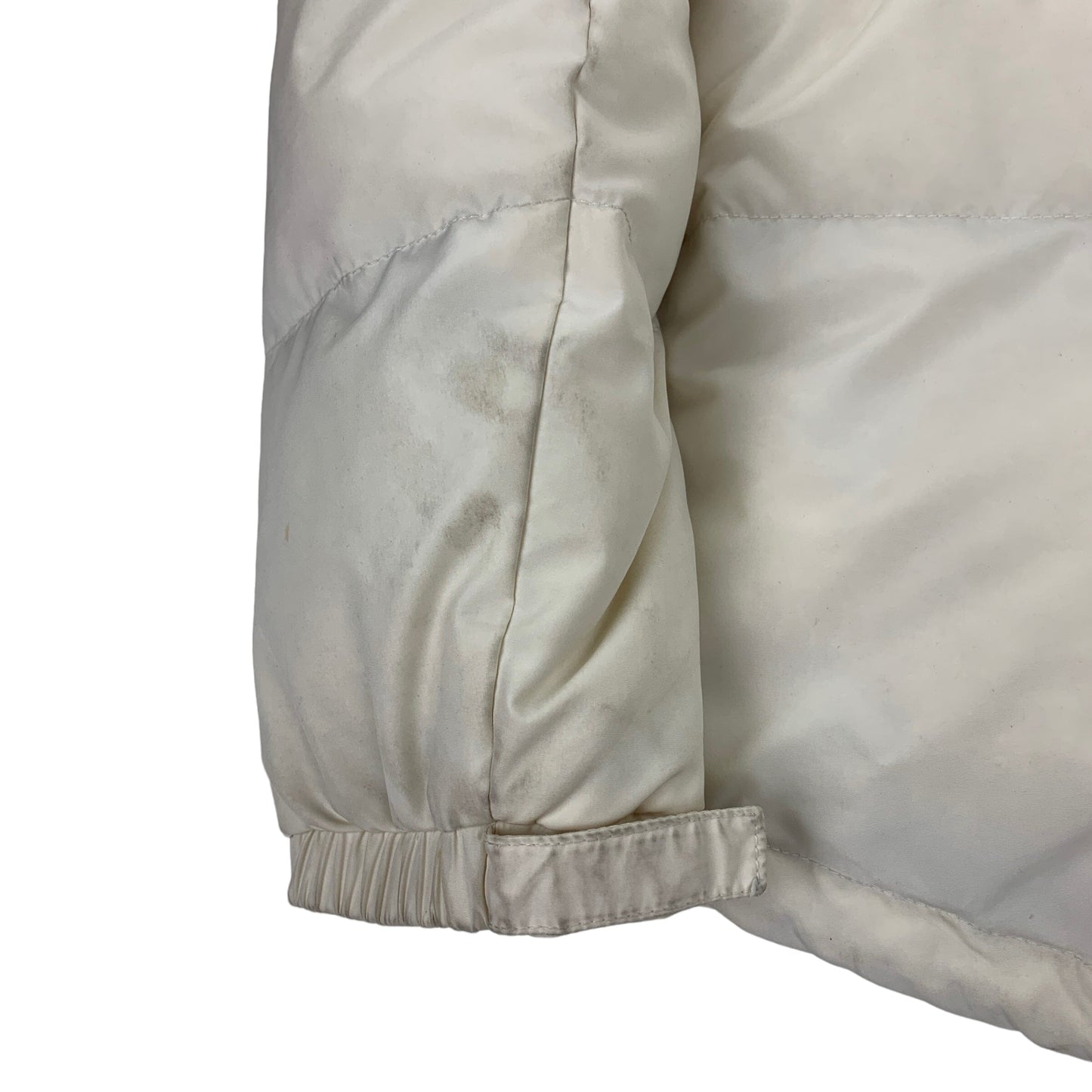 Ralph Lauren Polo Sport Puffer - L Ralph Lauren Ralph Lauren coat outerwear pufferseason second hand vintage shop österreich germany deutschland angebot daunenjacke winterjacke jacke