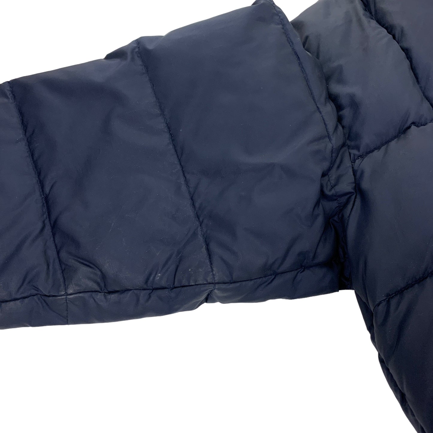 Ralph Lauren Polo Sport Puffer - XL Ralph Lauren Ralph Lauren coat outerwear pufferseason second hand vintage shop österreich germany deutschland angebot daunenjacke winterjacke jacke