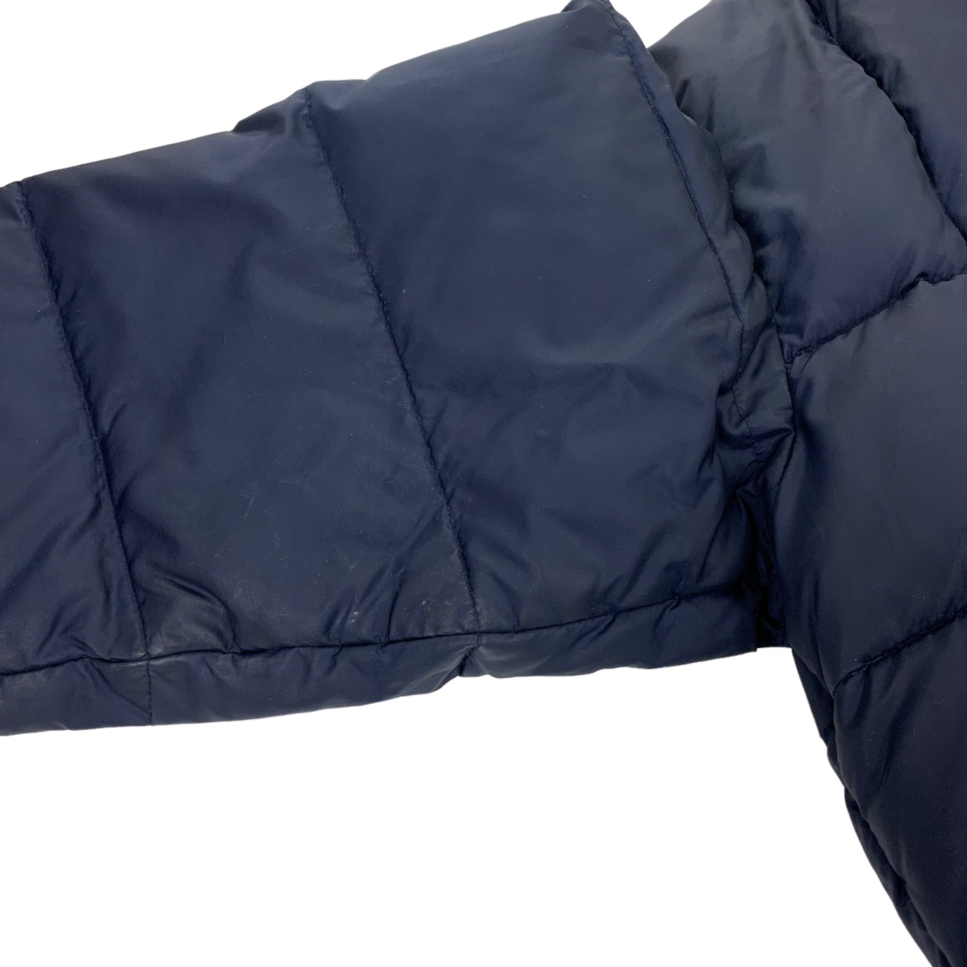 Ralph Lauren Polo Sport Puffer - XL Ralph Lauren Ralph Lauren coat outerwear pufferseason second hand vintage shop österreich germany deutschland angebot daunenjacke winterjacke jacke