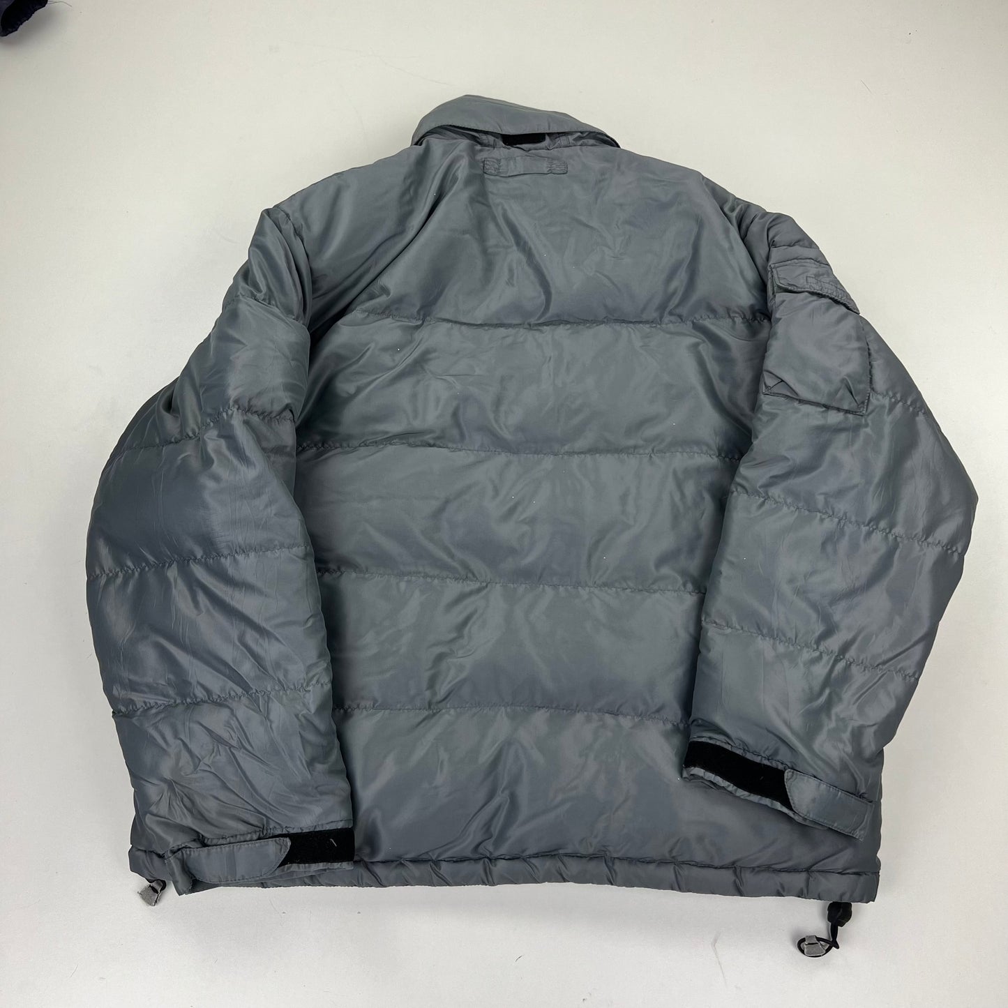 Ralph Lauren Polo Sport Puffer - XL Ralph Lauren Ralph Lauren coat outerwear pufferseason second hand vintage shop österreich germany deutschland angebot daunenjacke winterjacke jacke