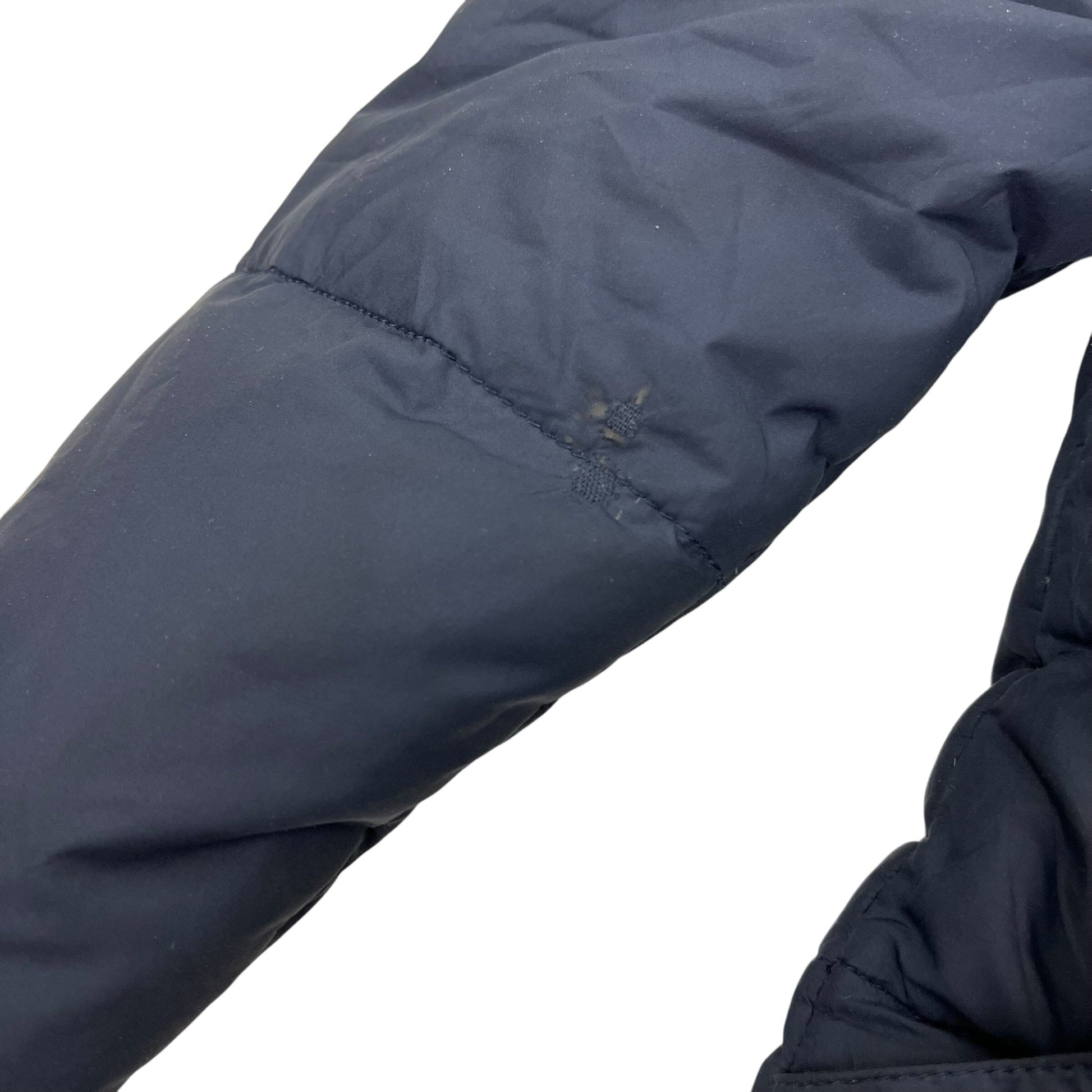 Ralph Lauren Puffer Jacket - Youth XL Ralph Lauren Ralph Lauren coat outerwear pufferseason second hand vintage shop österreich germany deutschland angebot daunenjacke winterjacke jacke