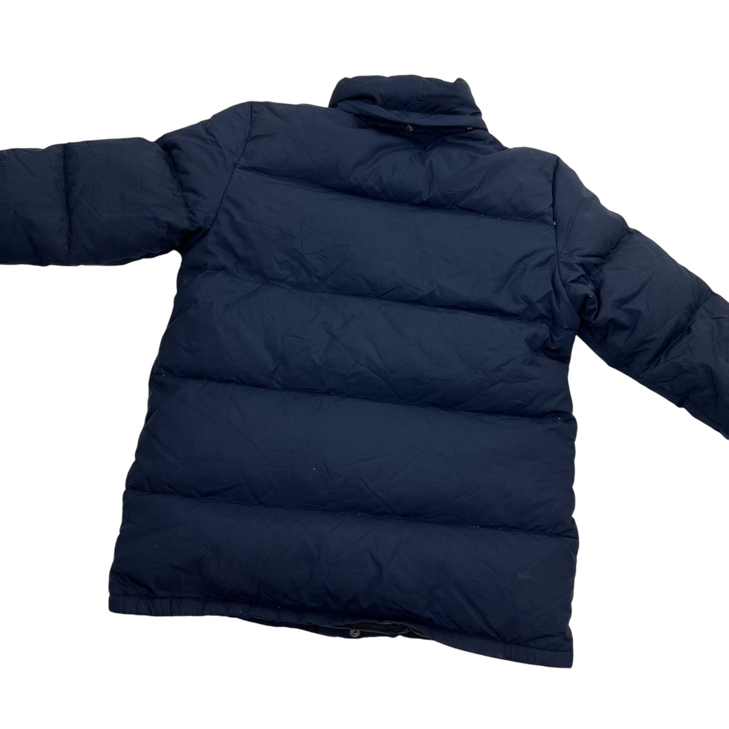 Ralph Lauren Puffer Jacket - Youth XL Ralph Lauren Ralph Lauren coat outerwear pufferseason second hand vintage shop österreich germany deutschland angebot daunenjacke winterjacke jacke